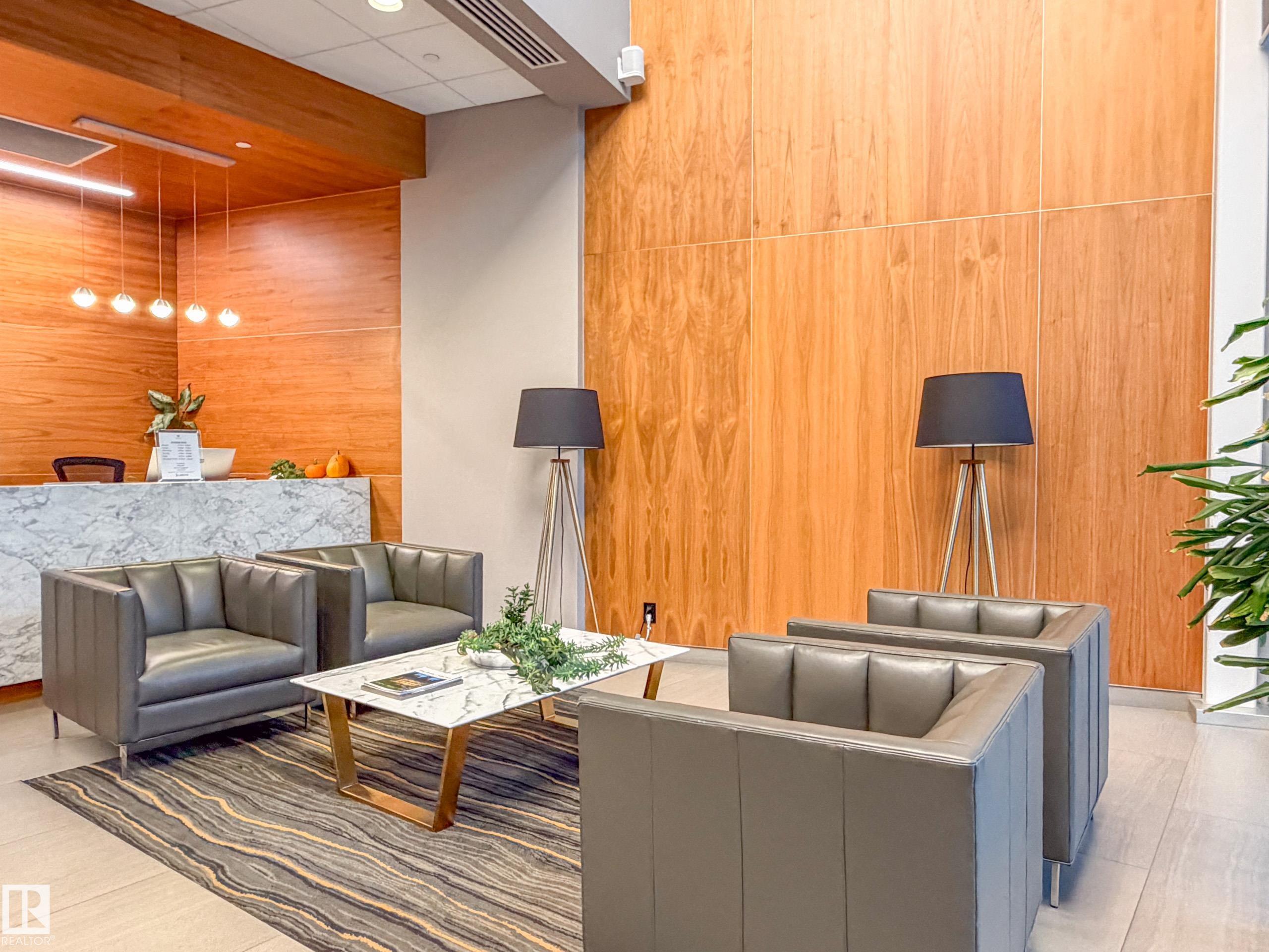 Photo 2 at 602 - 14105 West Block Drive NW, Glenora, Edmonton