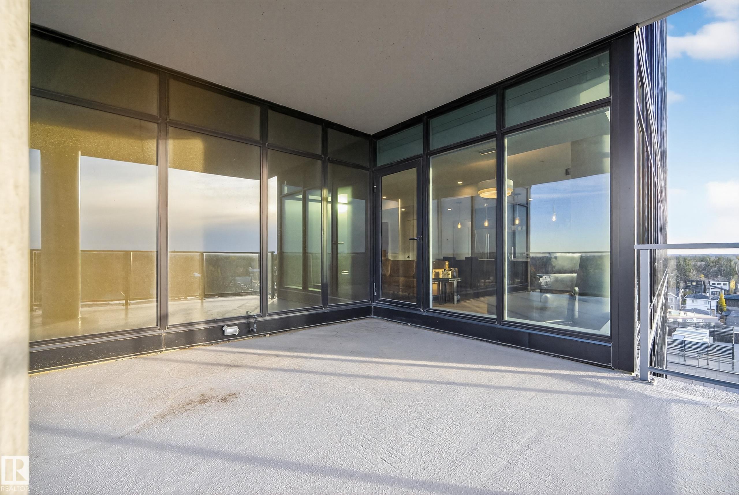 Photo 19 at 602 - 14105 West Block Drive NW, Glenora, Edmonton