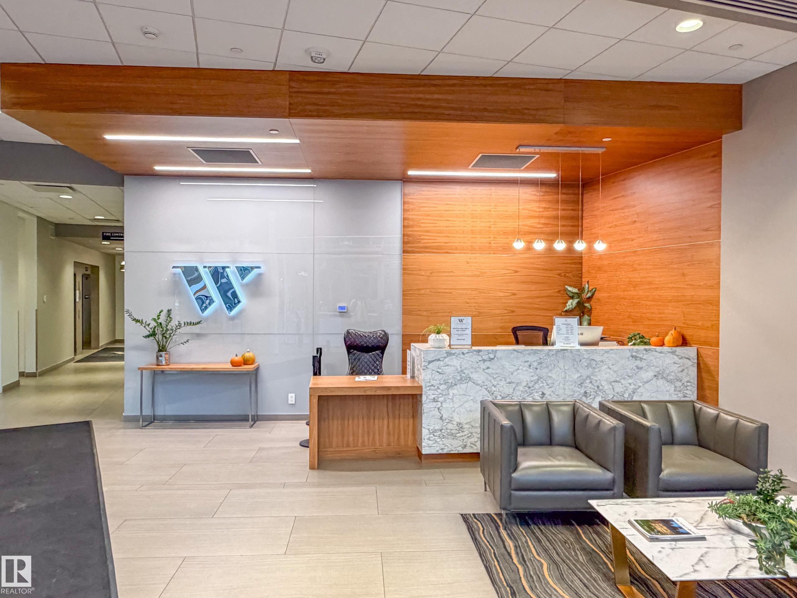 Photo 3 at 602 - 14105 West Block Drive NW, Glenora, Edmonton