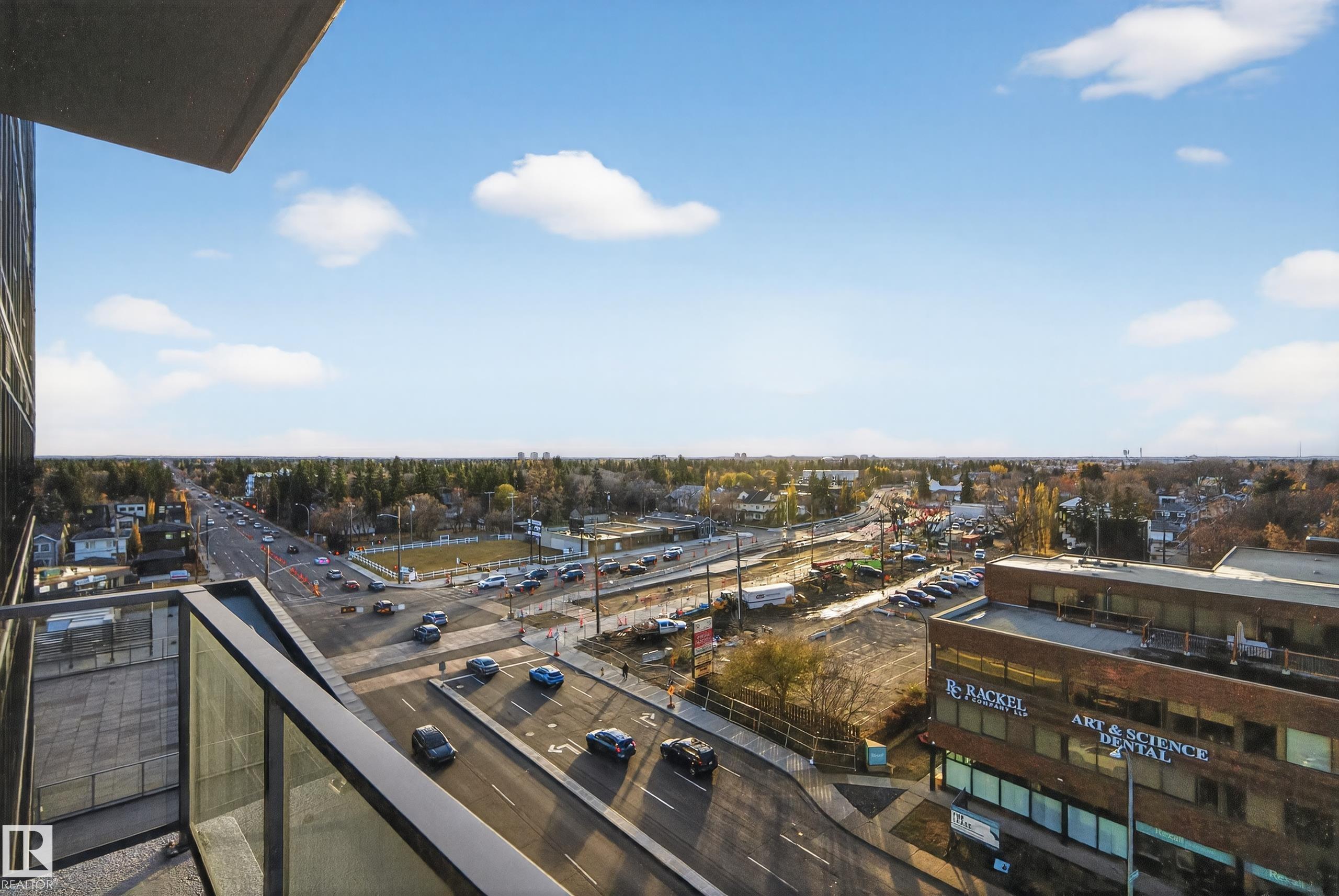 Photo 21 at 602 - 14105 West Block Drive NW, Glenora, Edmonton