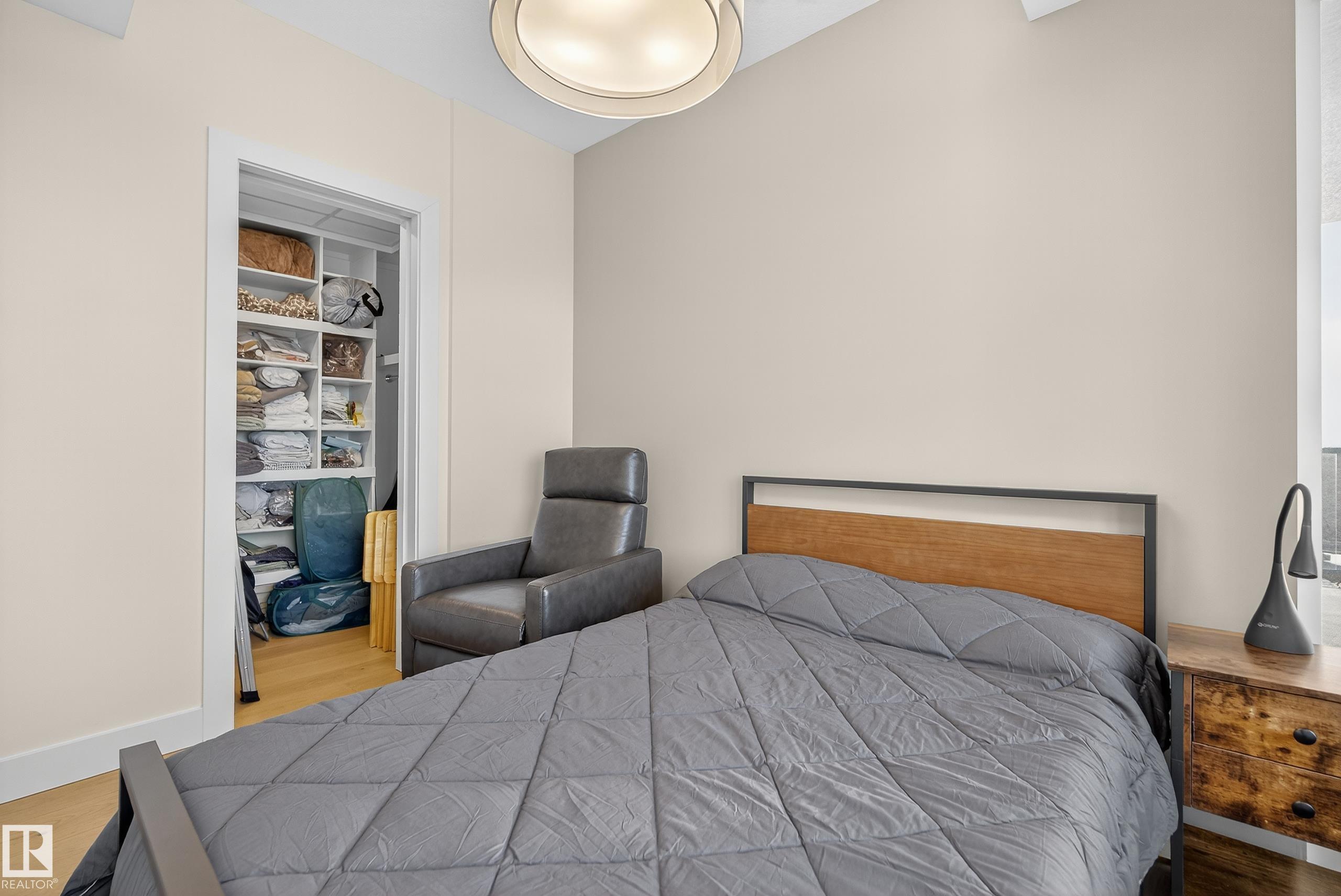 Photo 27 at 602 - 14105 West Block Drive NW, Glenora, Edmonton