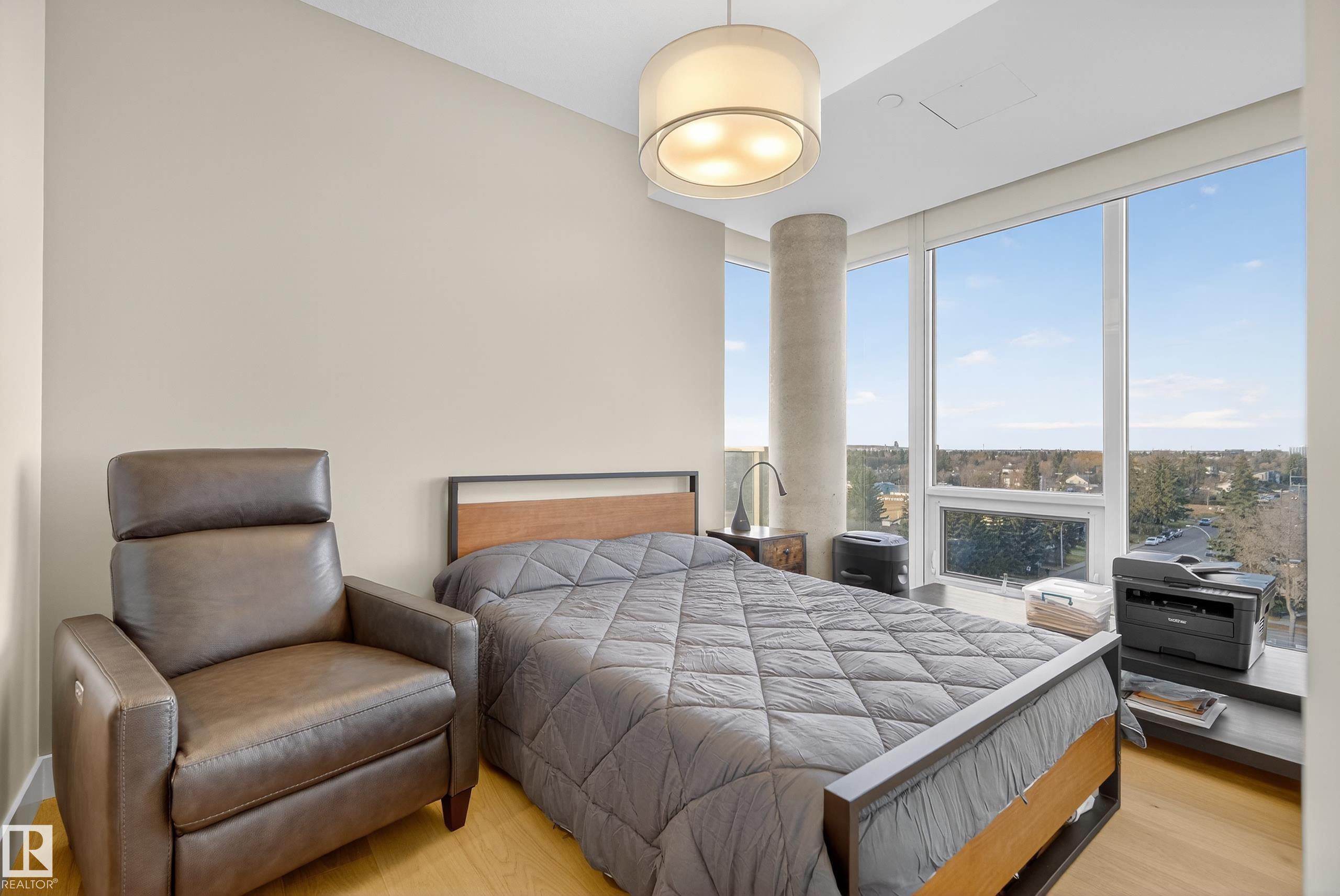 Photo 28 at 602 - 14105 West Block Drive NW, Glenora, Edmonton