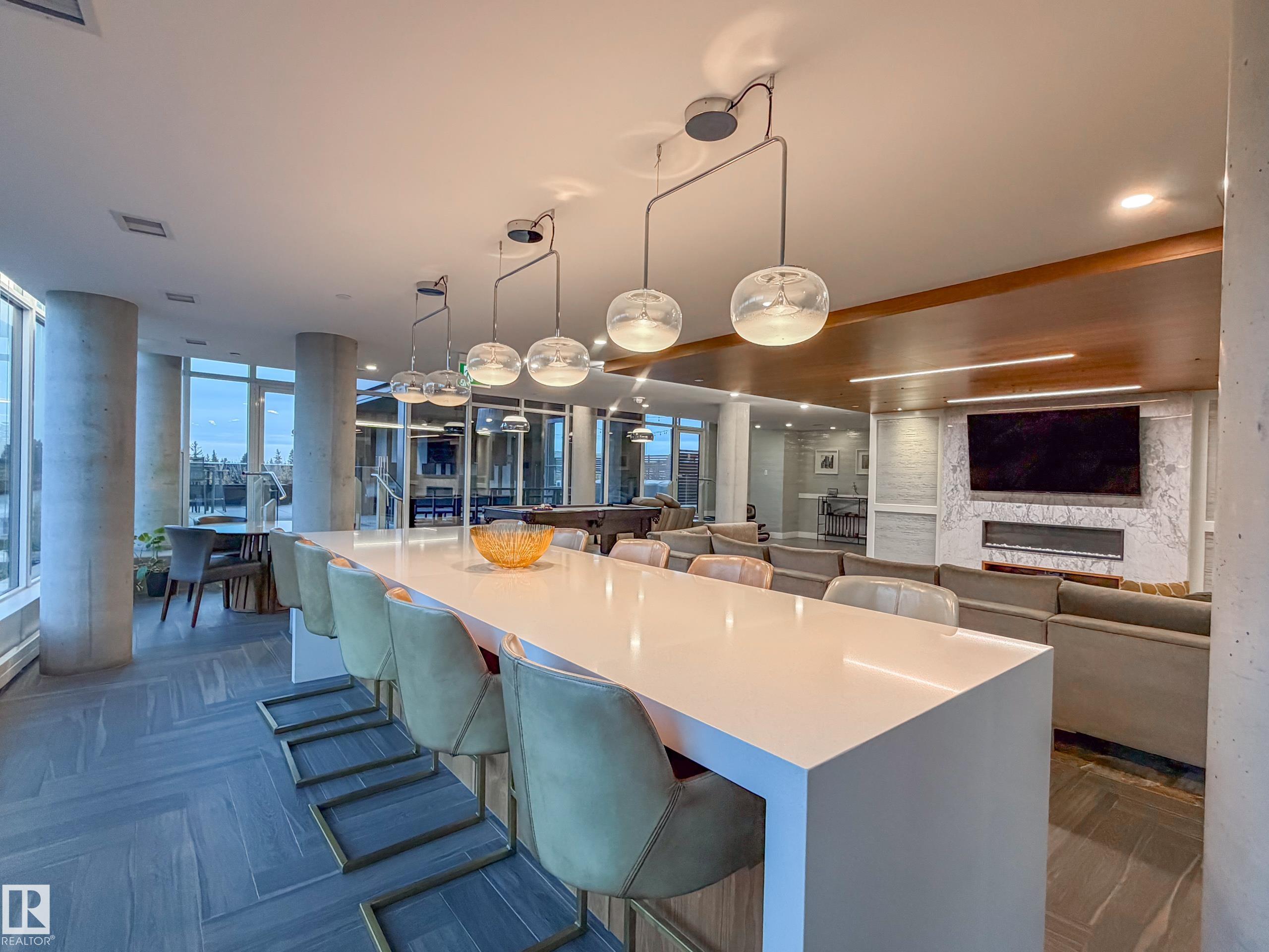 Photo 33 at 602 - 14105 West Block Drive NW, Glenora, Edmonton