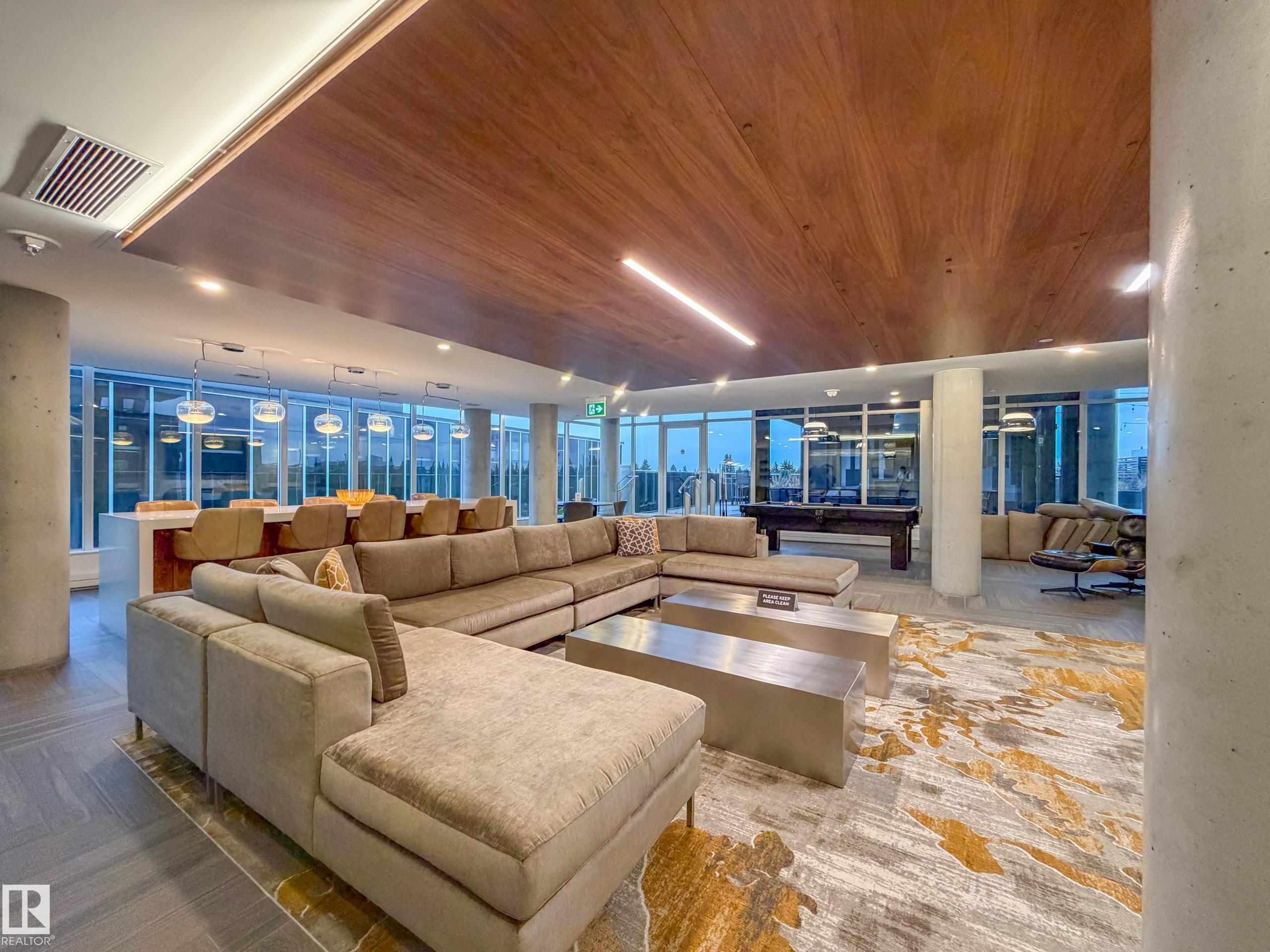 Photo 34 at 602 - 14105 West Block Drive NW, Glenora, Edmonton