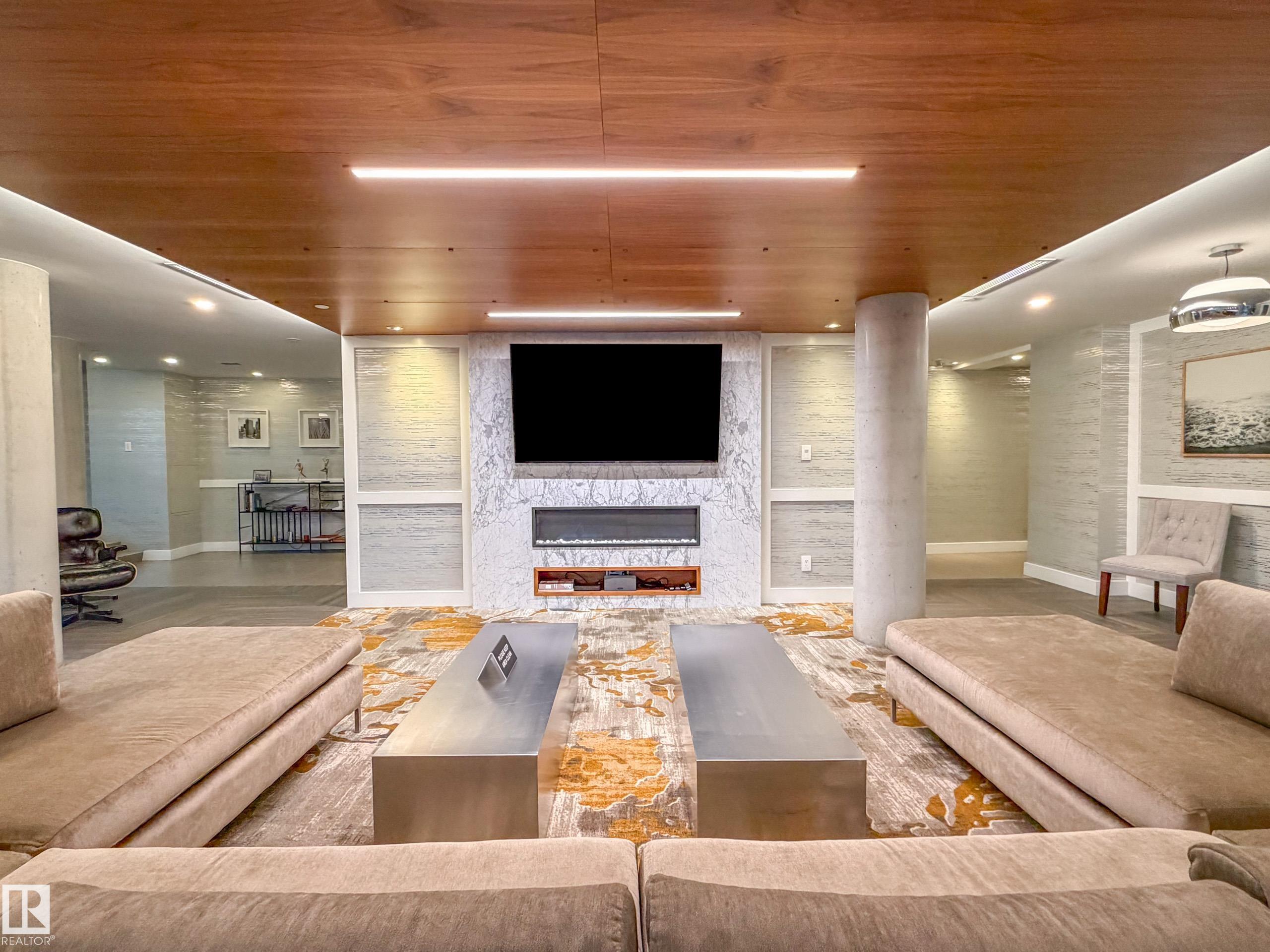 Photo 35 at 602 - 14105 West Block Drive NW, Glenora, Edmonton