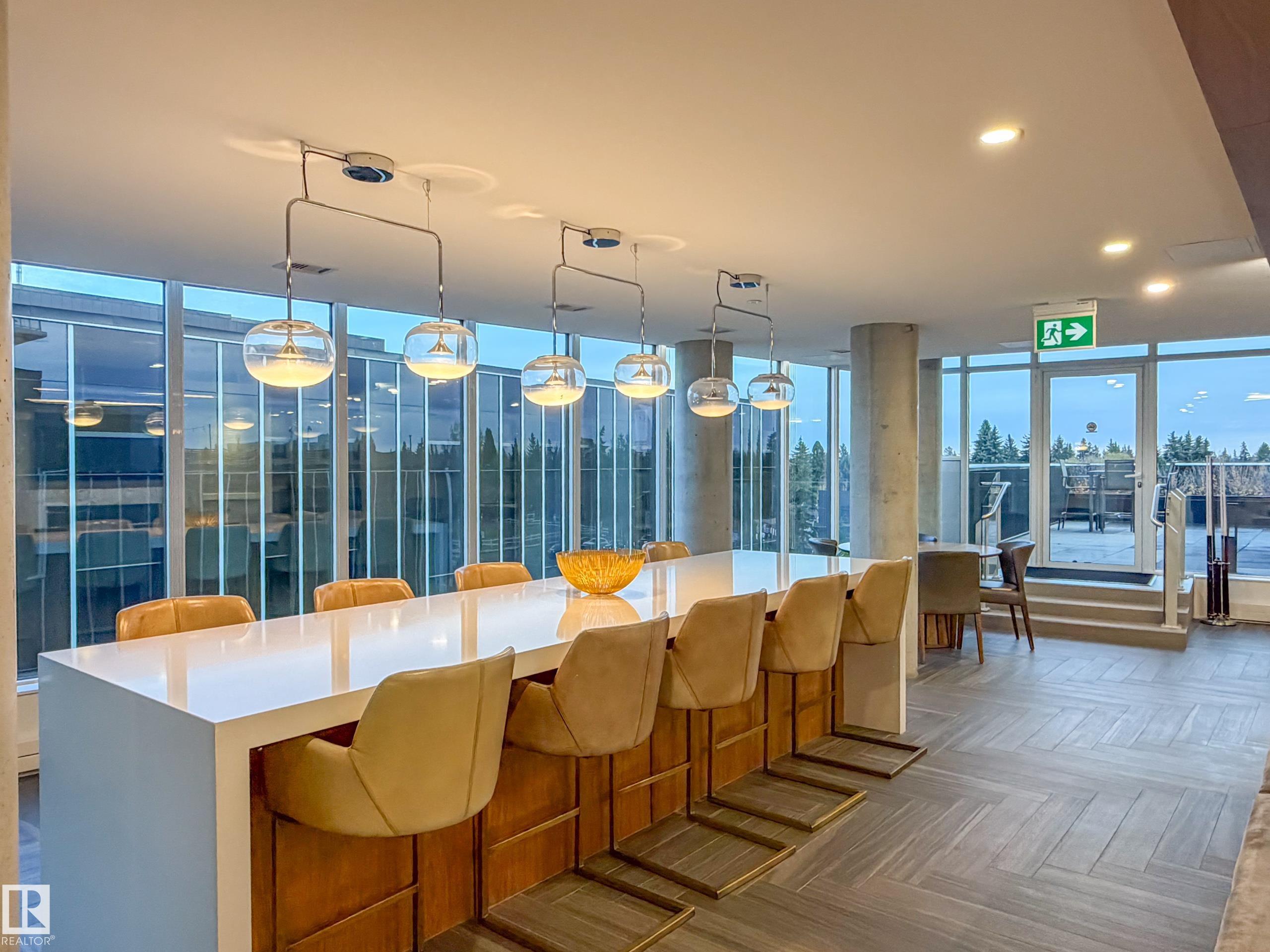 Photo 36 at 602 - 14105 West Block Drive NW, Glenora, Edmonton