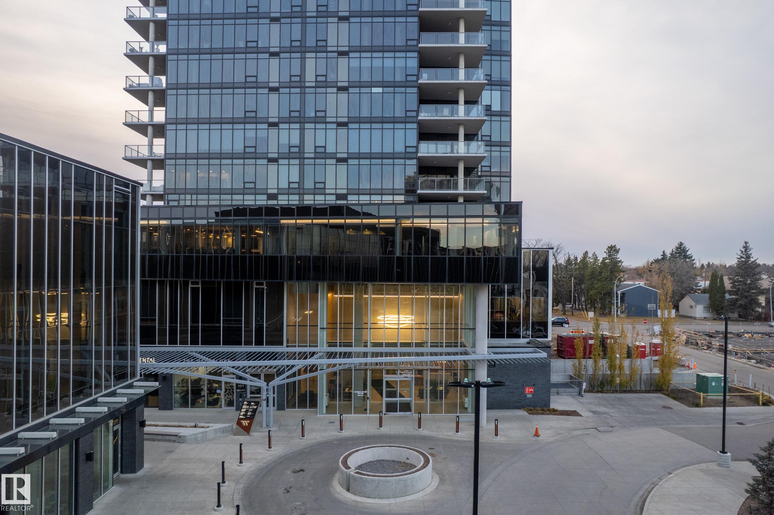 Photo 39 at 602 - 14105 West Block Drive NW, Glenora, Edmonton