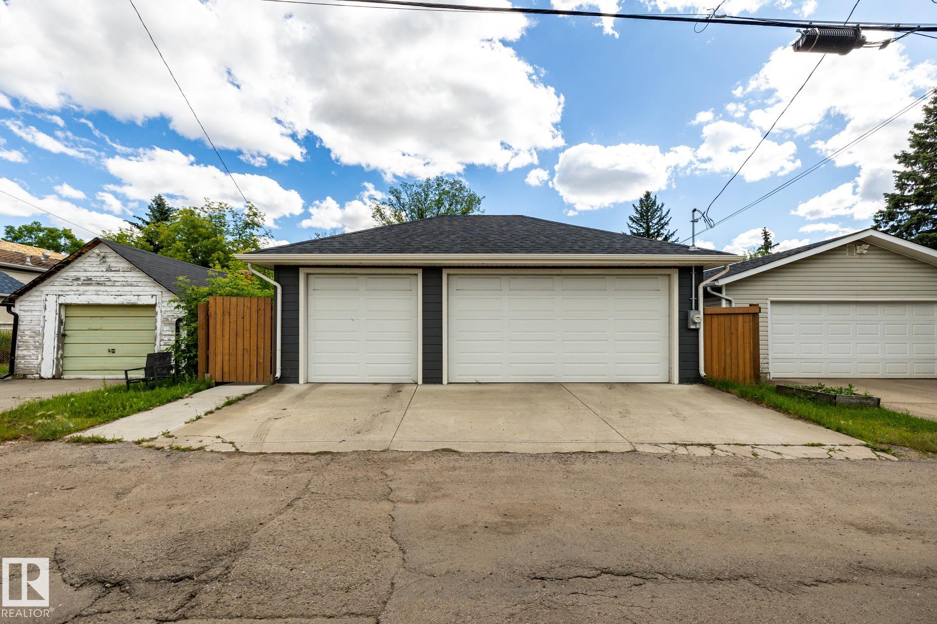Photo 66 at 10936 71 Avenue NW, Parkallen, Edmonton