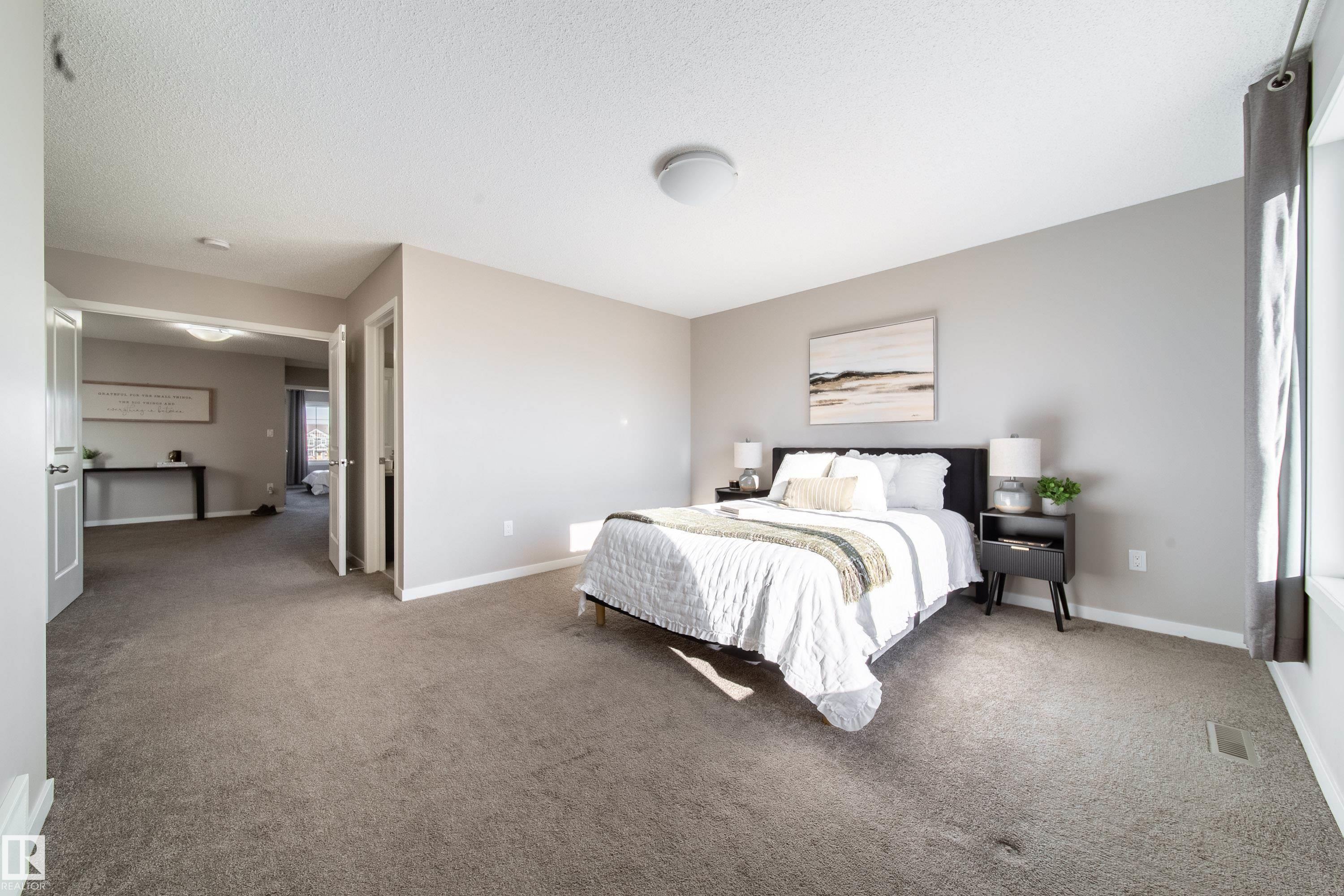 Photo 11 at 8409 24 Avenue SW, Summerside, Edmonton