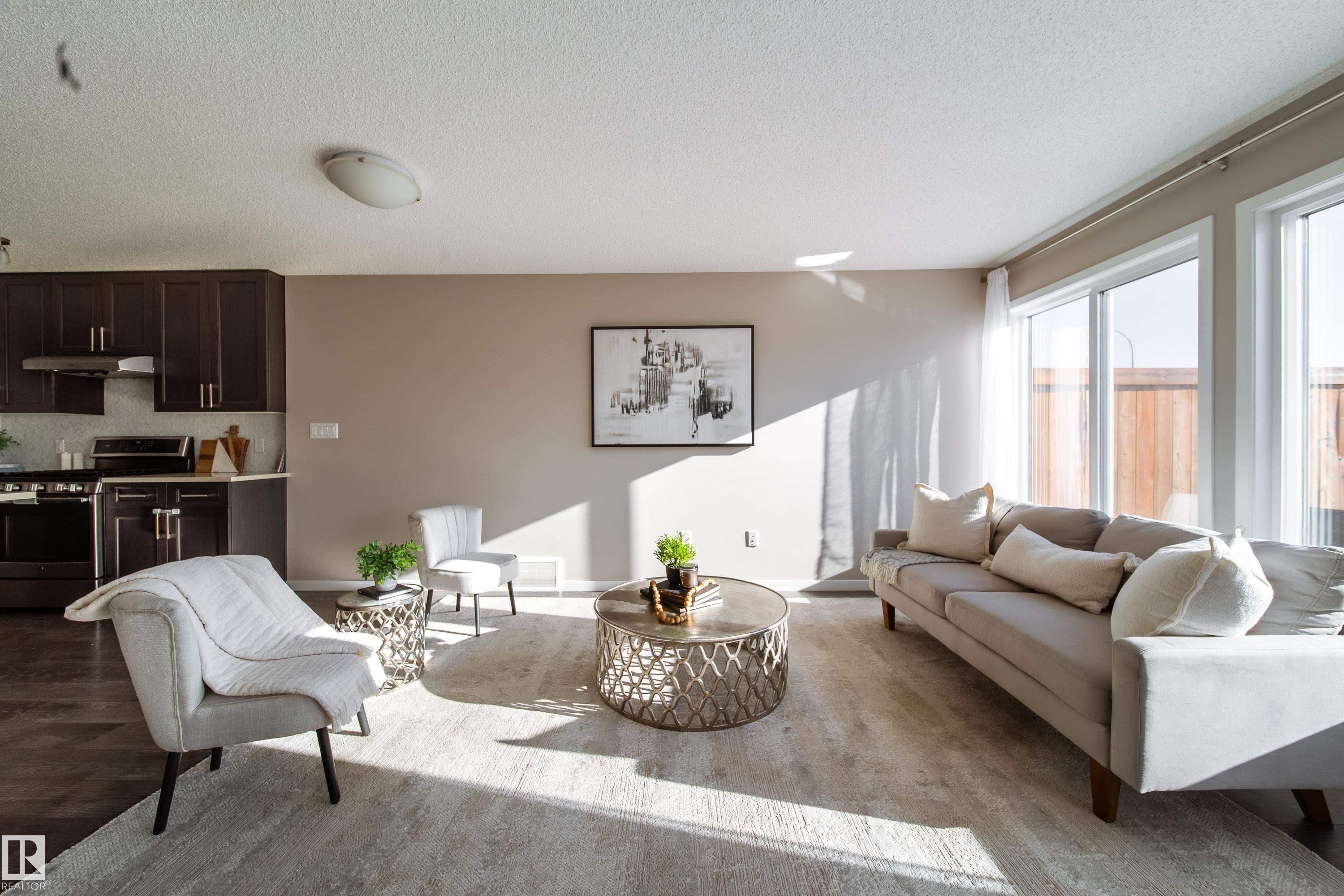 Photo 3 at 8409 24 Avenue SW, Summerside, Edmonton