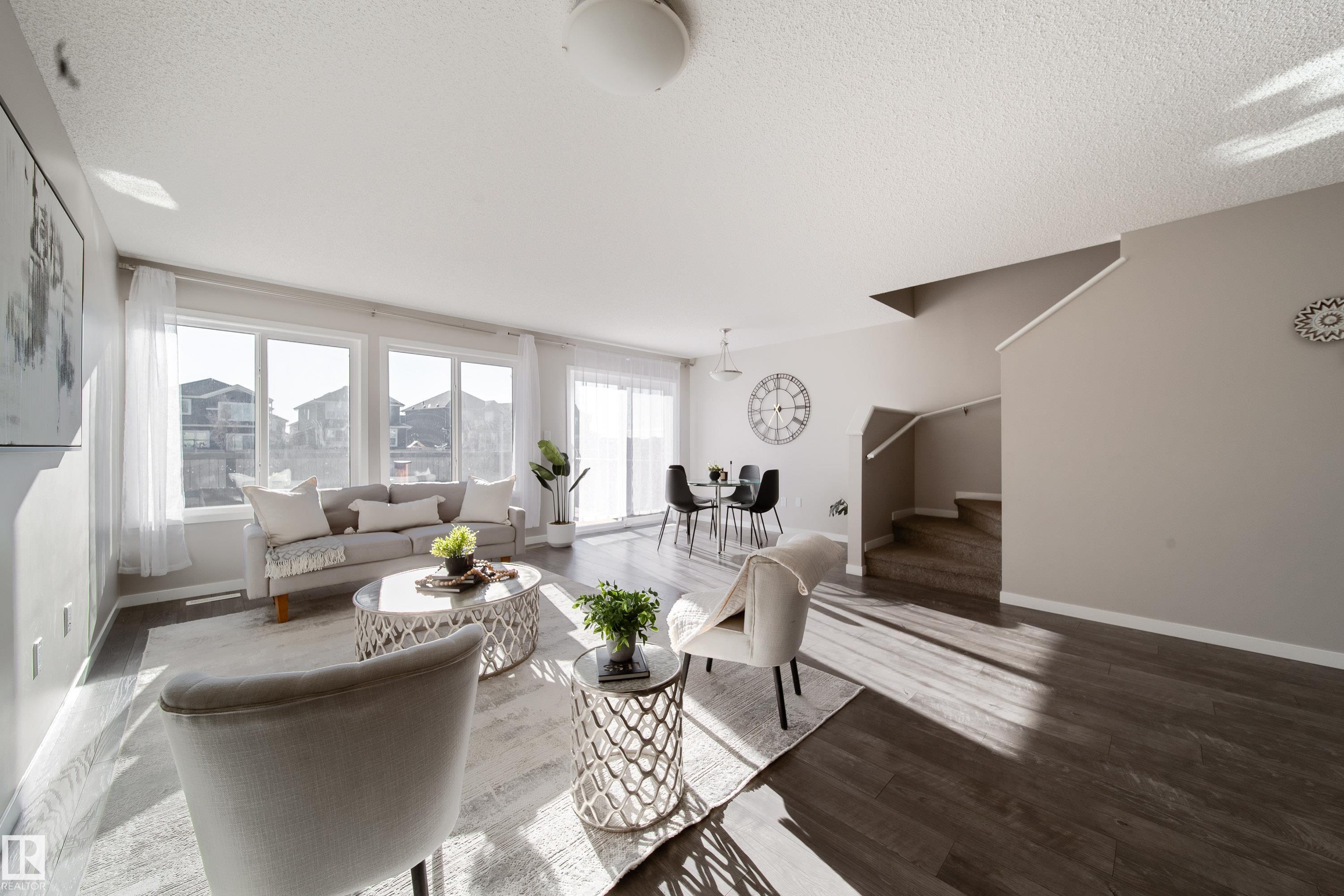 Photo 4 at 8409 24 Avenue SW, Summerside, Edmonton