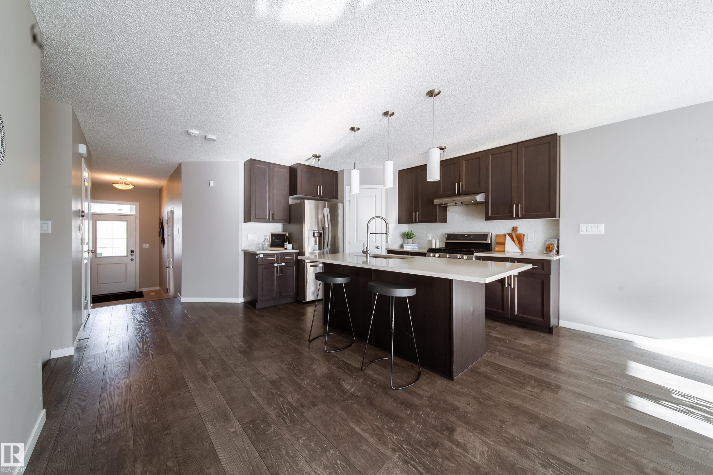 Photo 7 at 8409 24 Avenue SW, Summerside, Edmonton