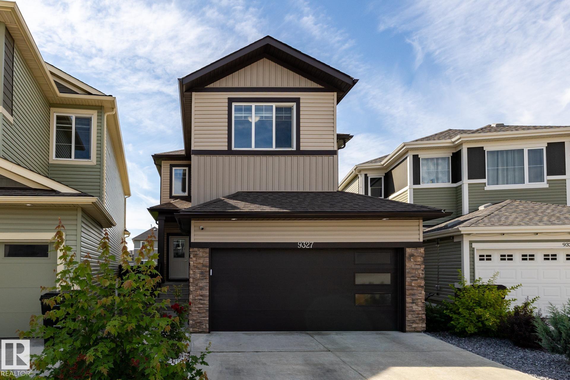 9327 Cooper Bend SW, Chappelle Area, Edmonton 