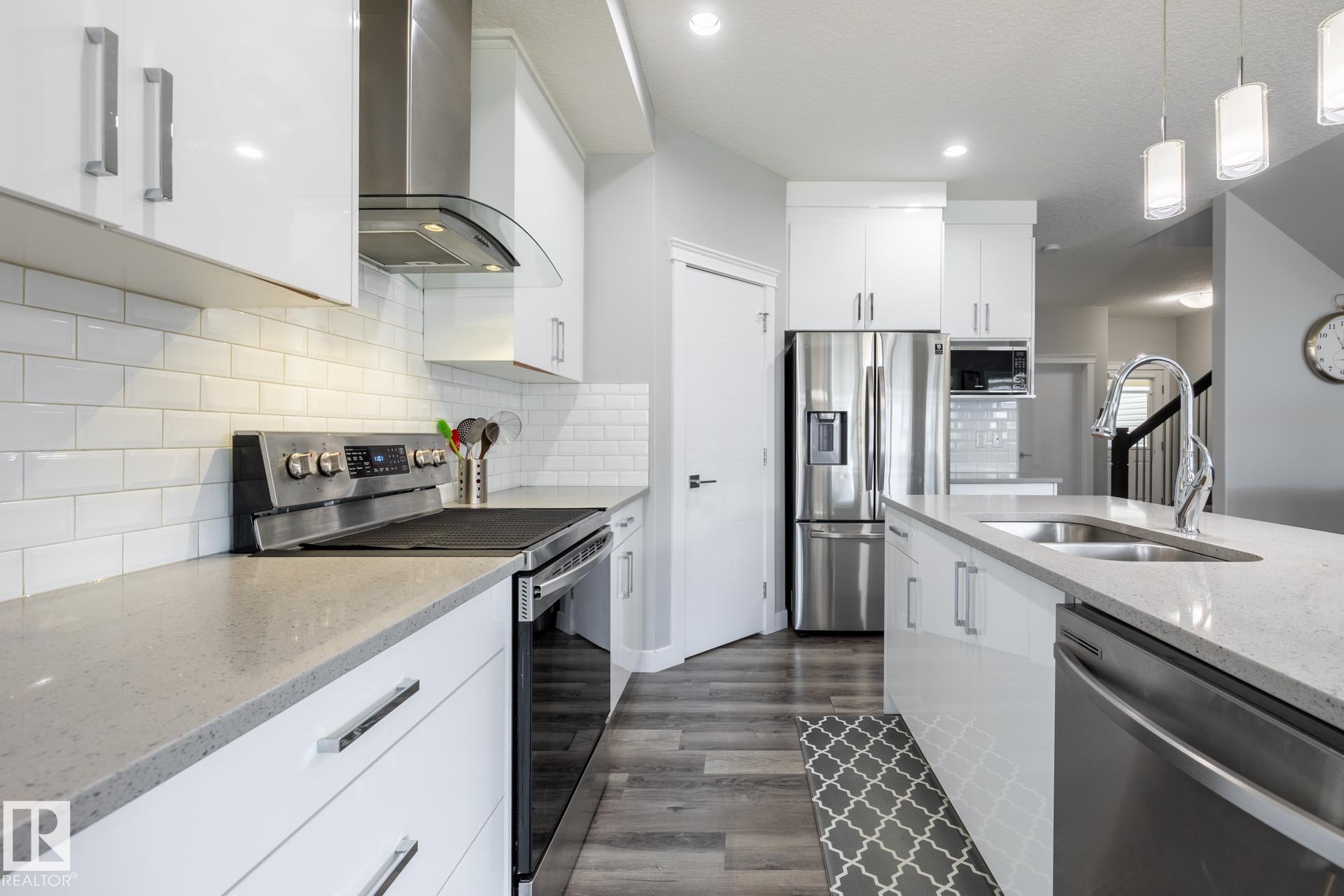 Photo 18 at 9327 Cooper Bend SW, Chappelle Area, Edmonton