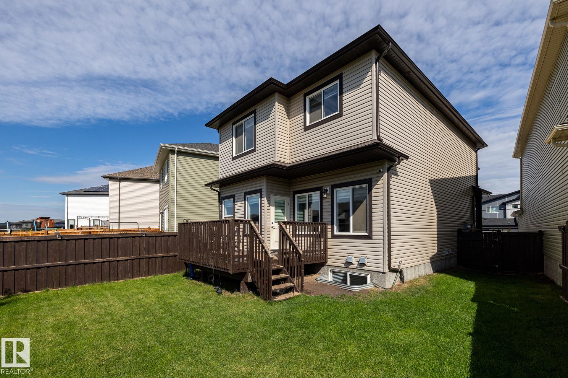 Photo 49 at 9327 Cooper Bend SW, Chappelle Area, Edmonton