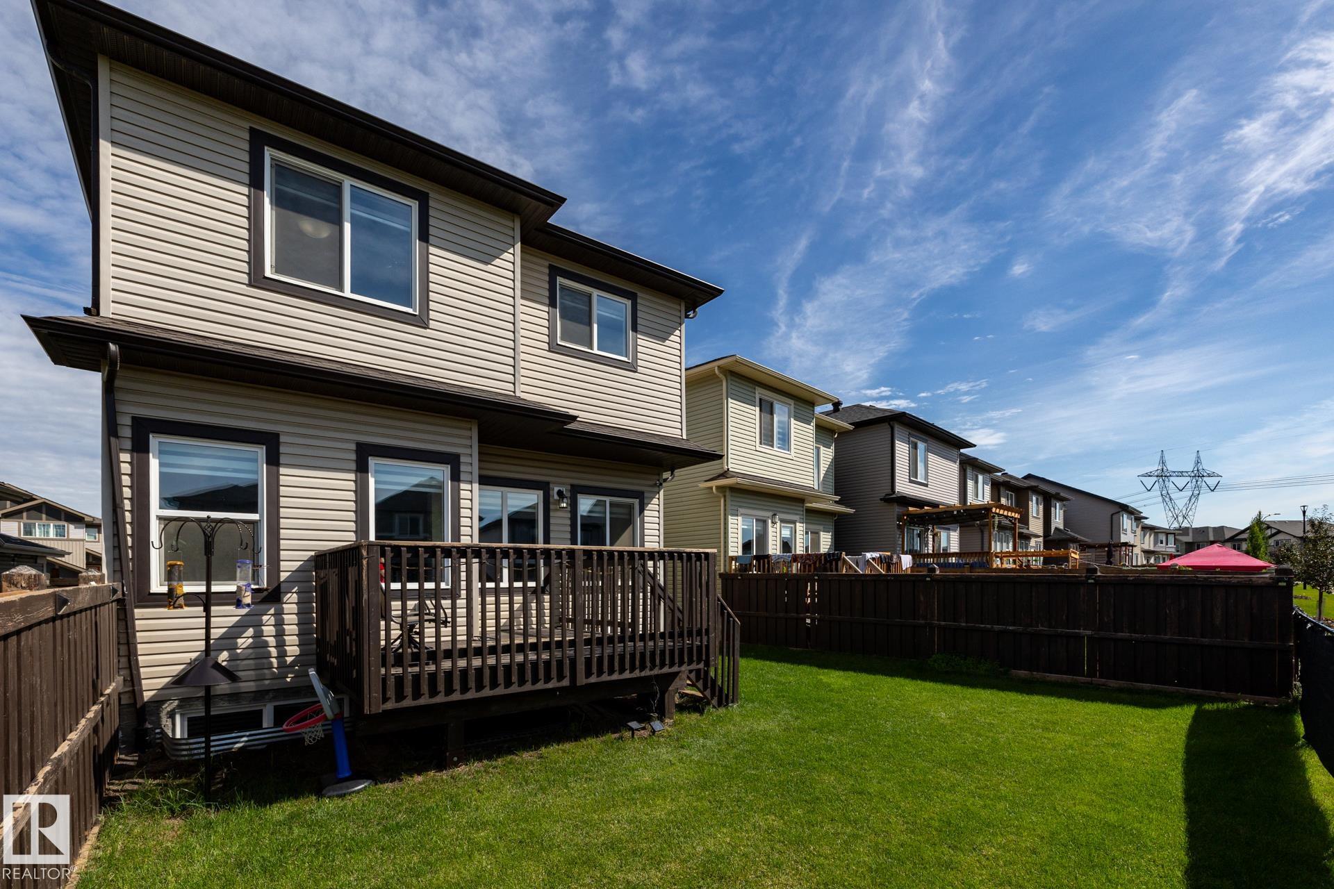 Photo 50 at 9327 Cooper Bend SW, Chappelle Area, Edmonton