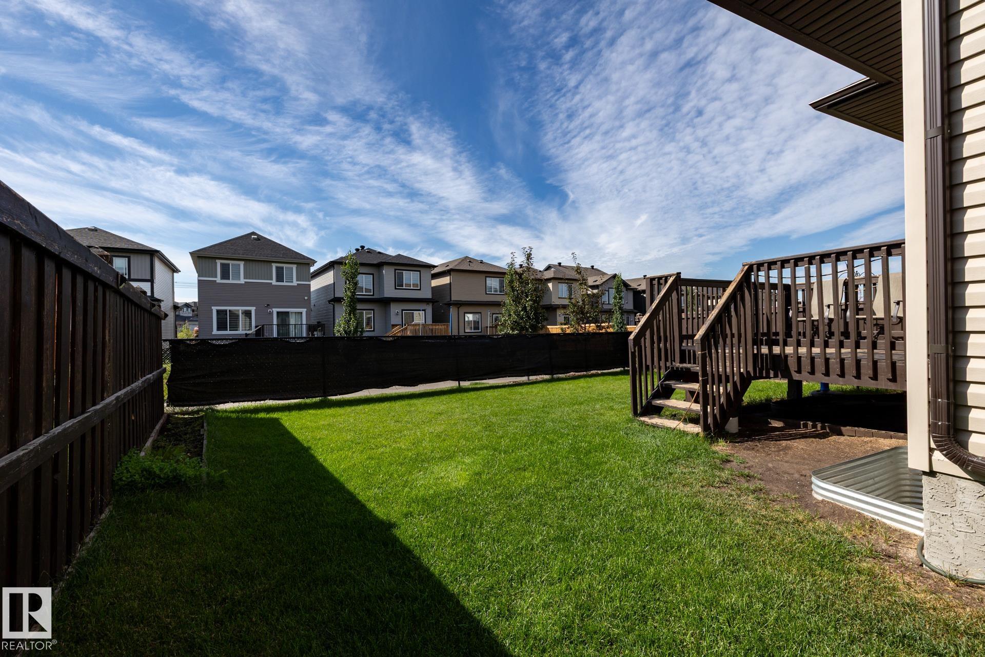 Photo 52 at 9327 Cooper Bend SW, Chappelle Area, Edmonton