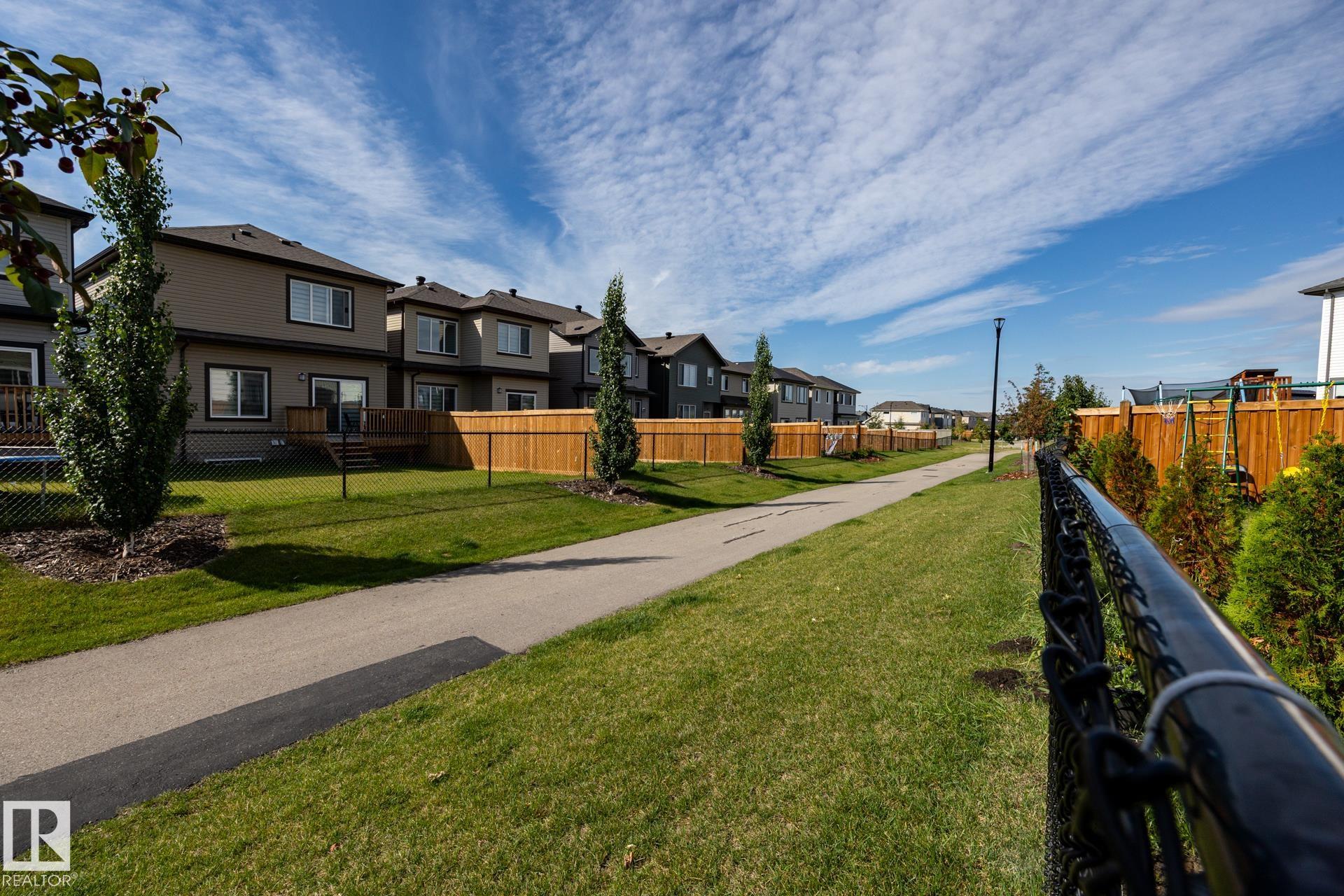 Photo 57 at 9327 Cooper Bend SW, Chappelle Area, Edmonton