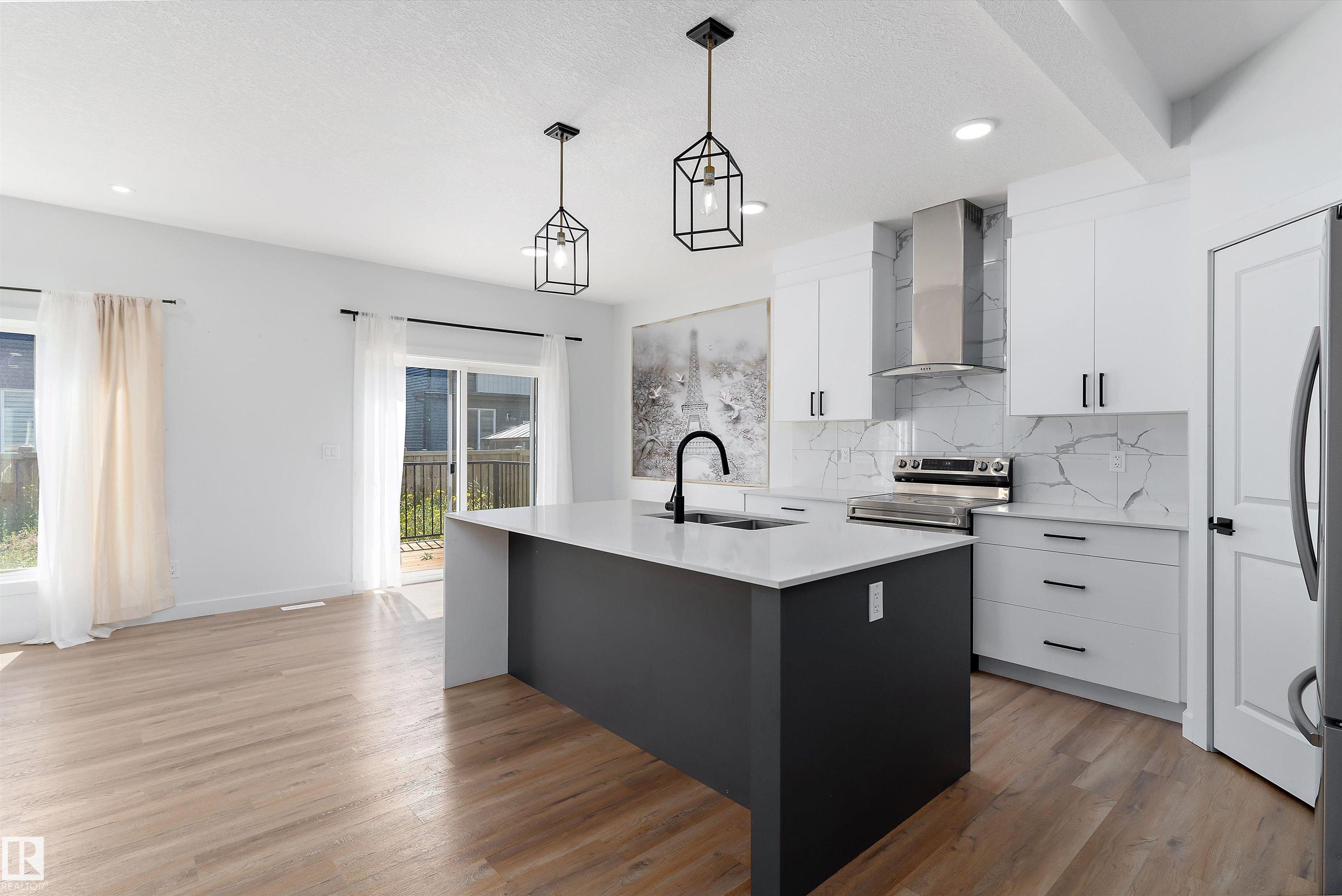 Photo 13 at 5747 Kootook Way SW, Keswick, Edmonton