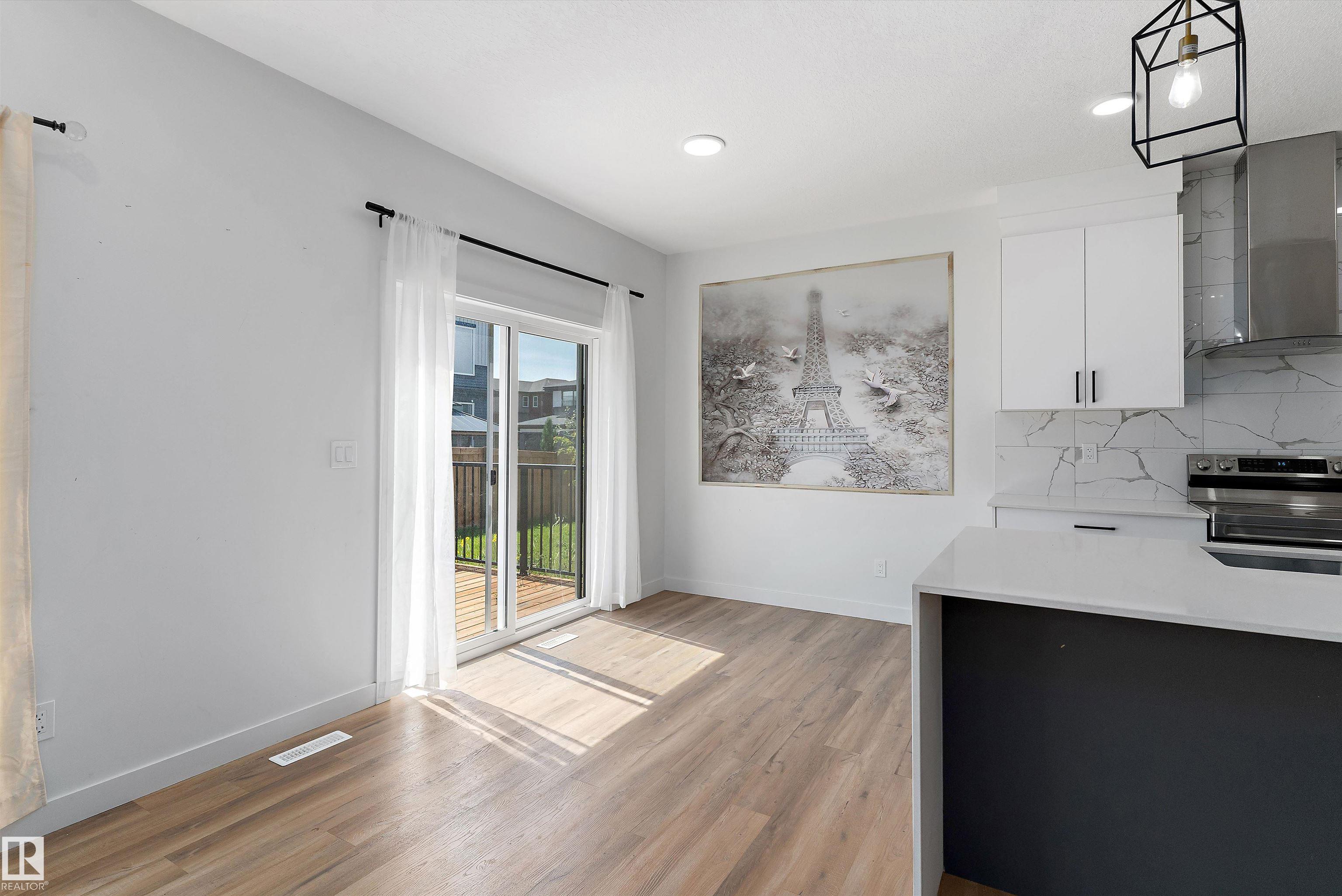 Photo 14 at 5747 Kootook Way SW, Keswick, Edmonton