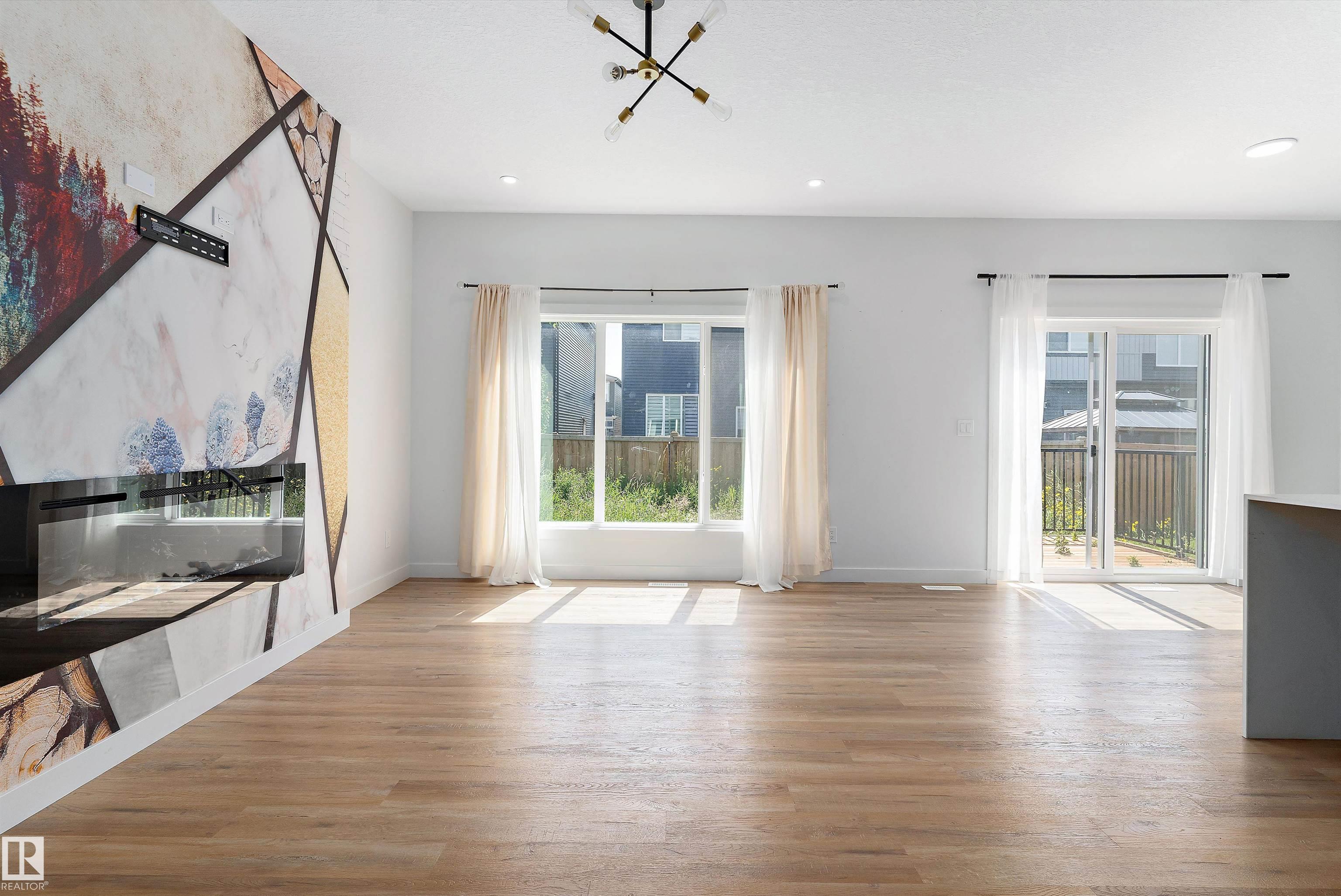 Photo 4 at 5747 Kootook Way SW, Keswick, Edmonton