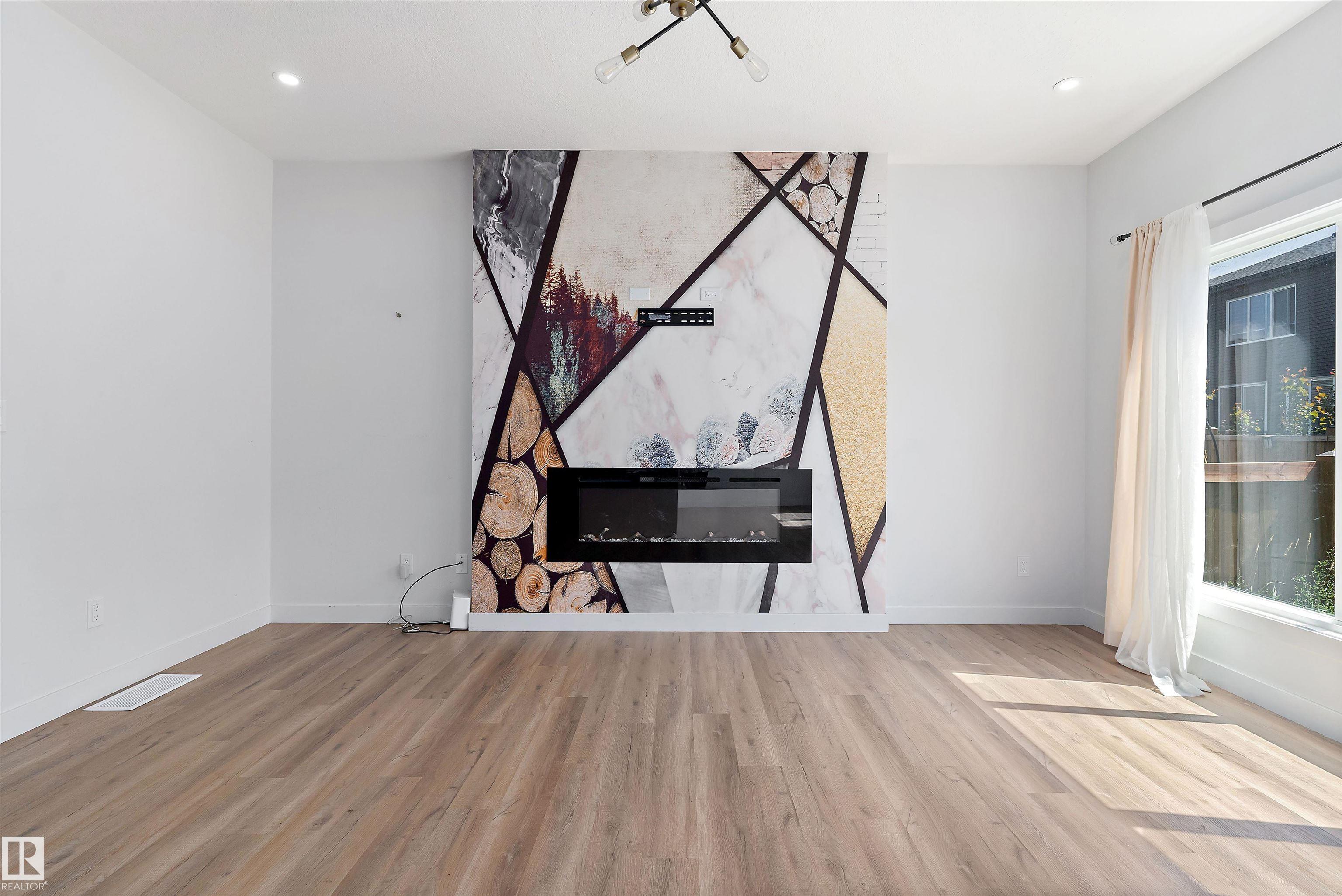 Photo 5 at 5747 Kootook Way SW, Keswick, Edmonton