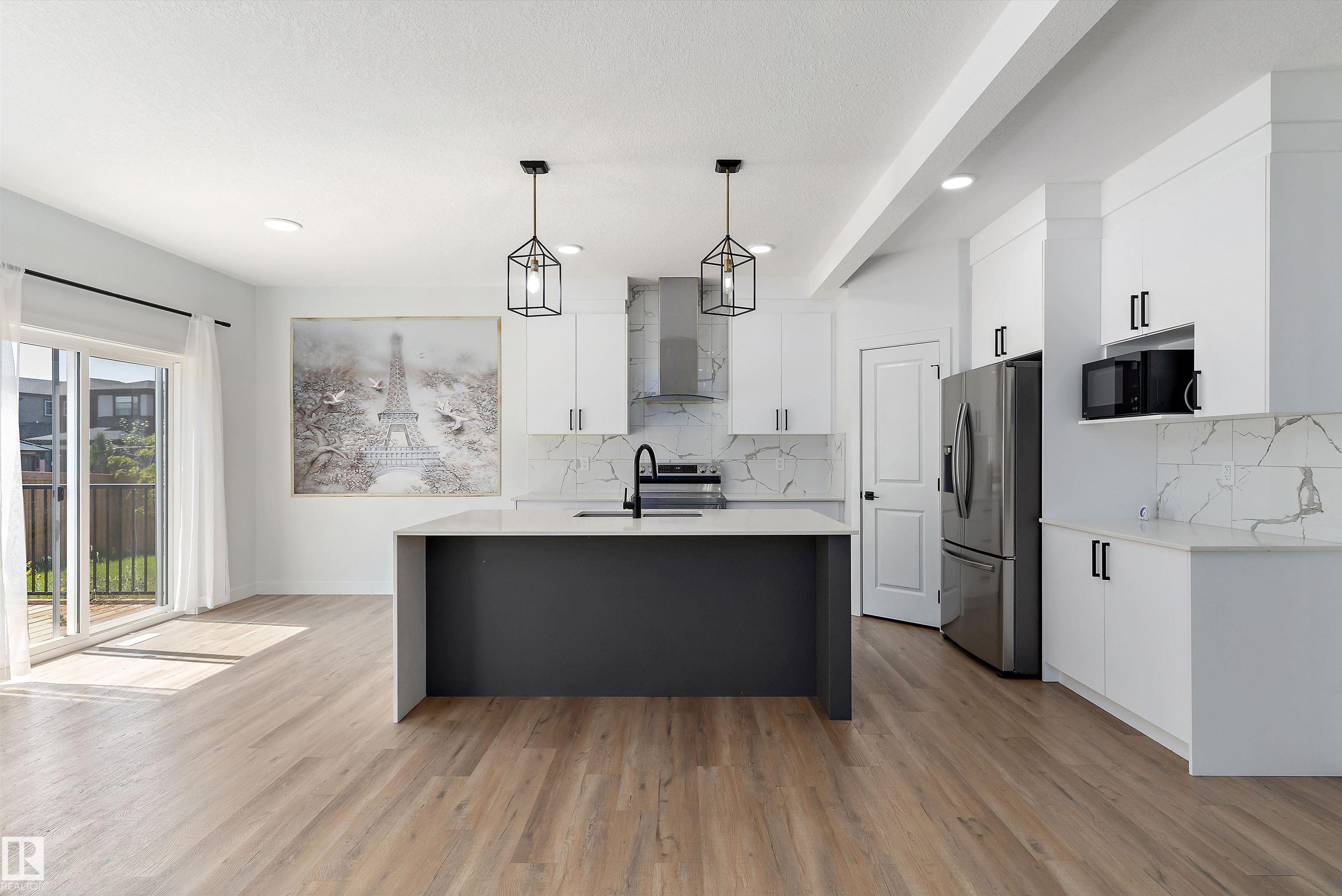 Photo 8 at 5747 Kootook Way SW, Keswick, Edmonton