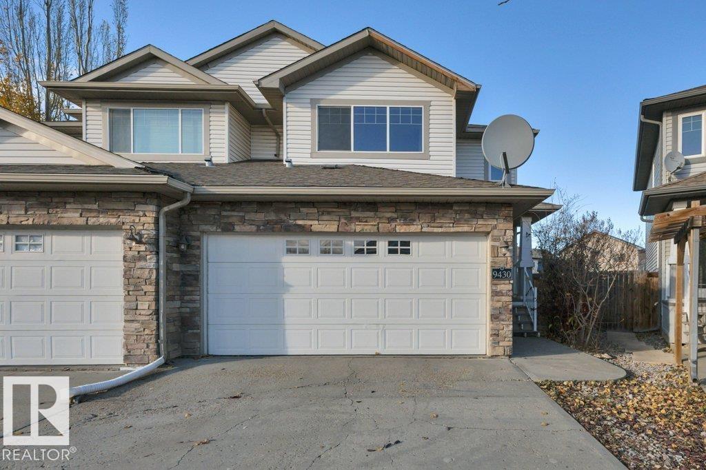 9430 Stein Way NW, South Terwillegar, Edmonton 