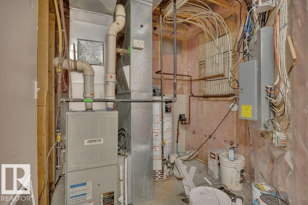 Photo 45 at 9430 Stein Way NW, South Terwillegar, Edmonton