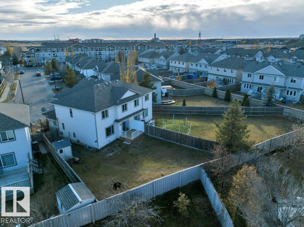 Photo 57 at 9430 Stein Way NW, South Terwillegar, Edmonton