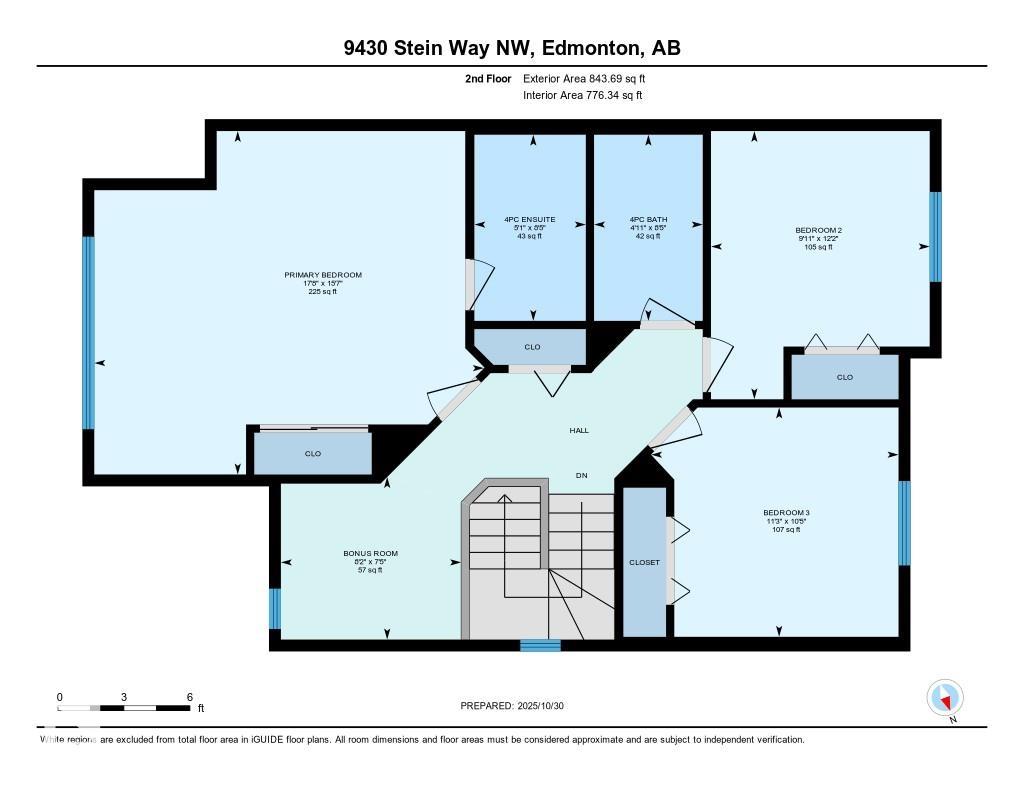 Photo 70 at 9430 Stein Way NW, South Terwillegar, Edmonton