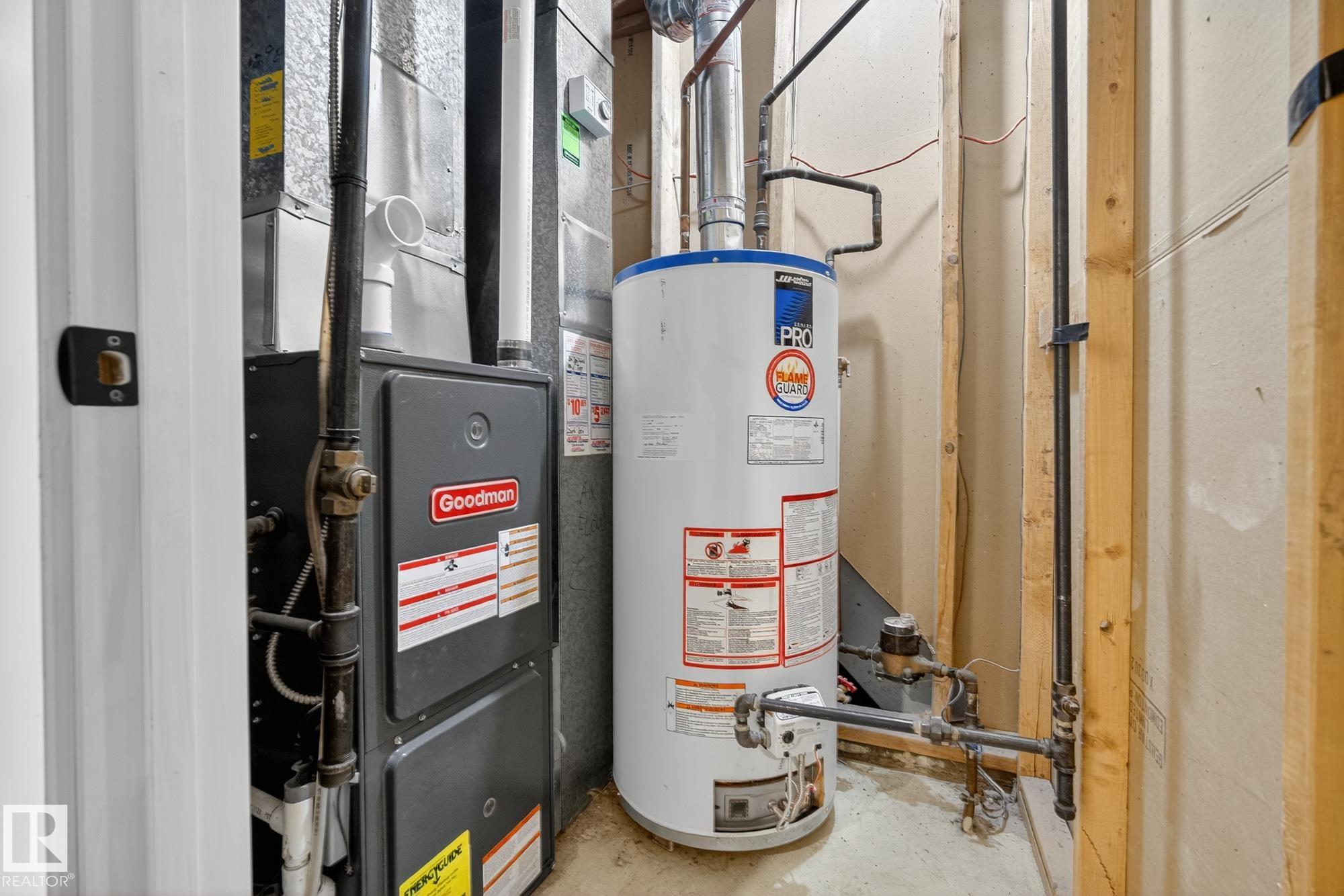 Photo 39 at 7271 180 Street NW, Lymburn, Edmonton