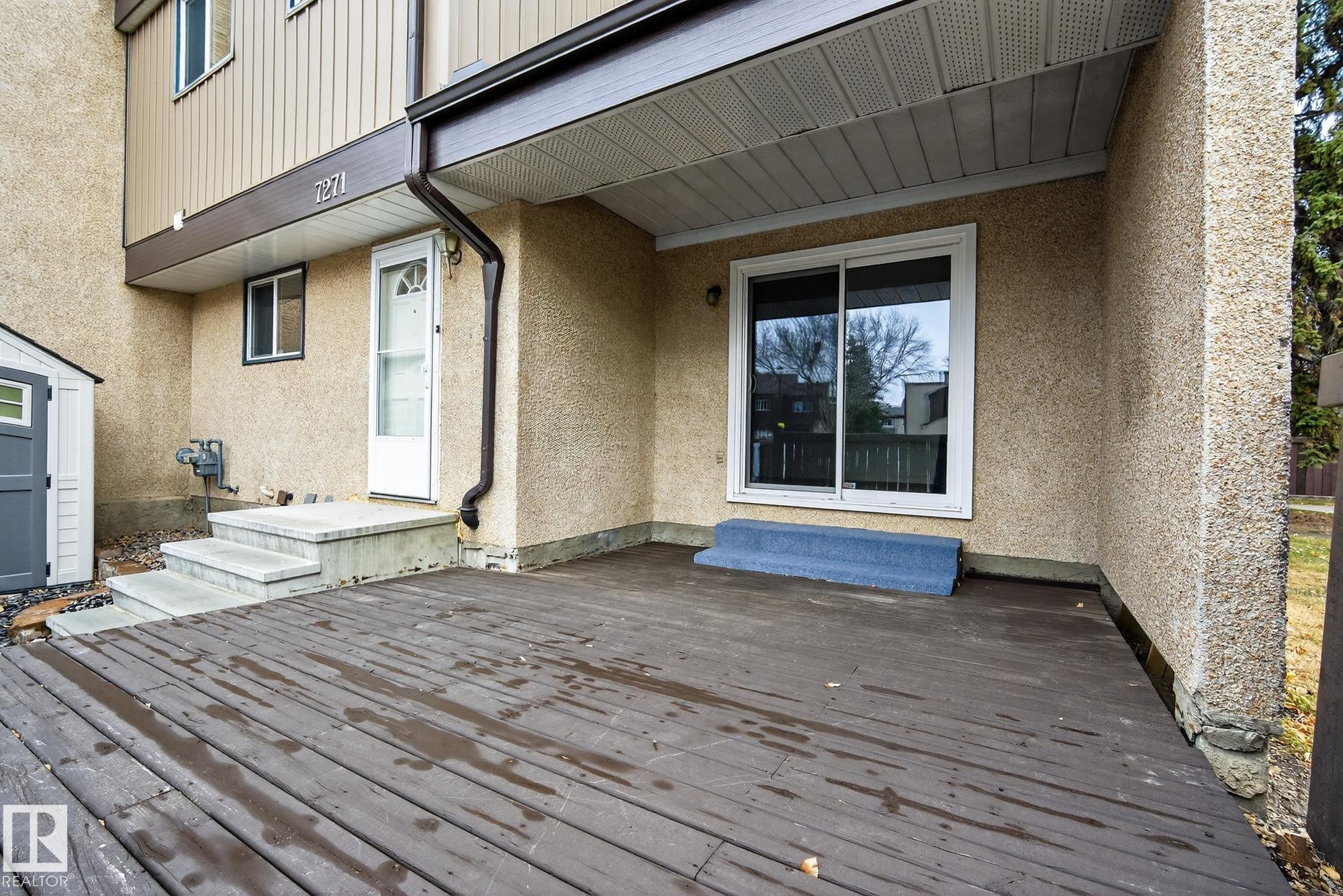 Photo 5 at 7271 180 Street NW, Lymburn, Edmonton