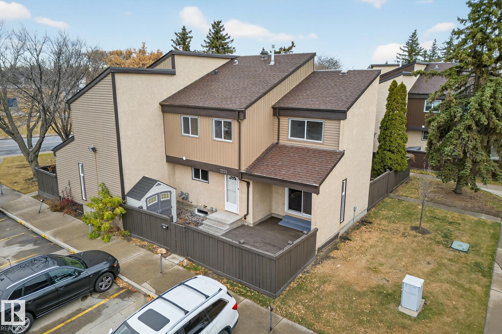 Photo 8 at 7271 180 Street NW, Lymburn, Edmonton