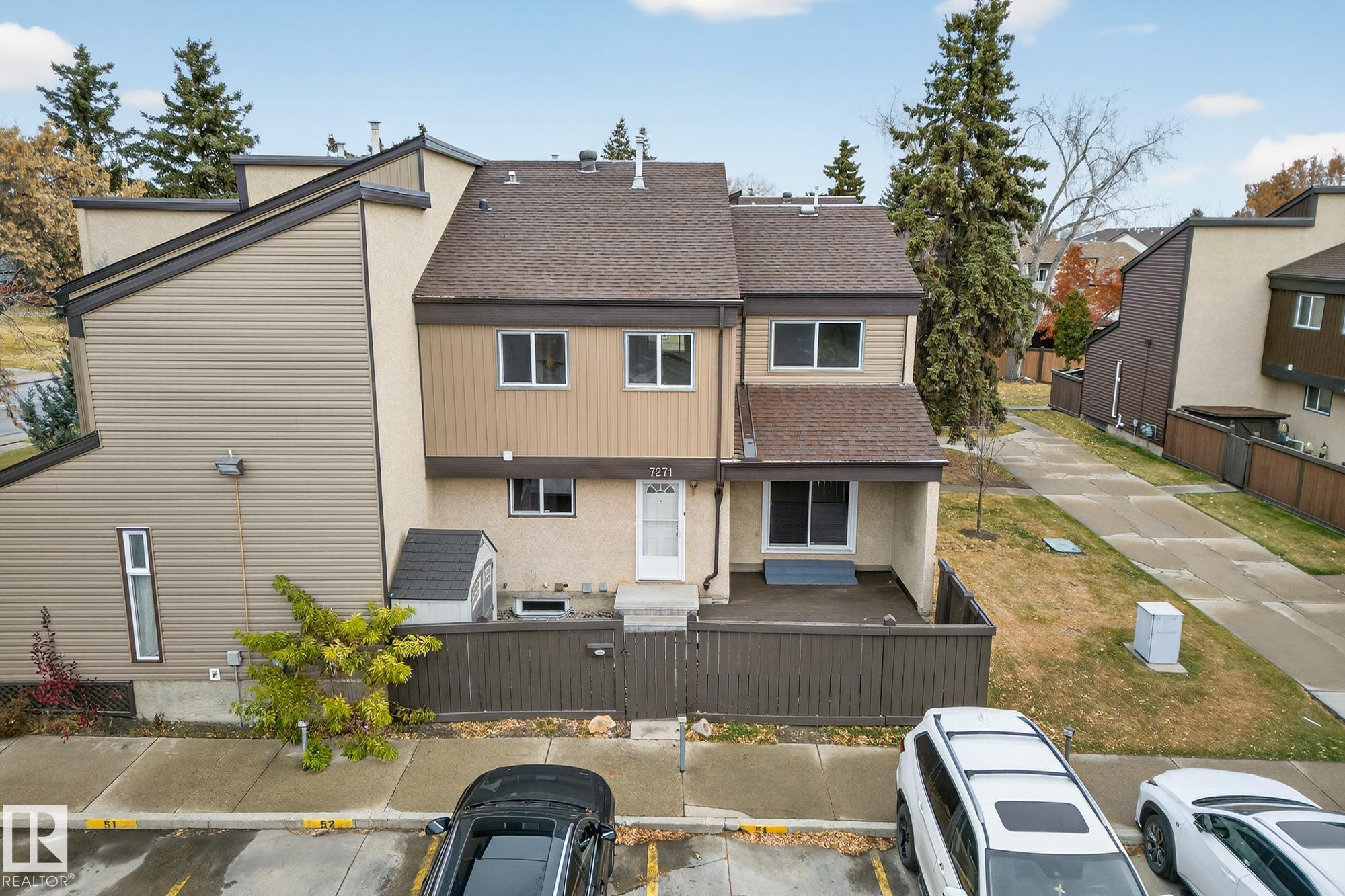 Photo 9 at 7271 180 Street NW, Lymburn, Edmonton