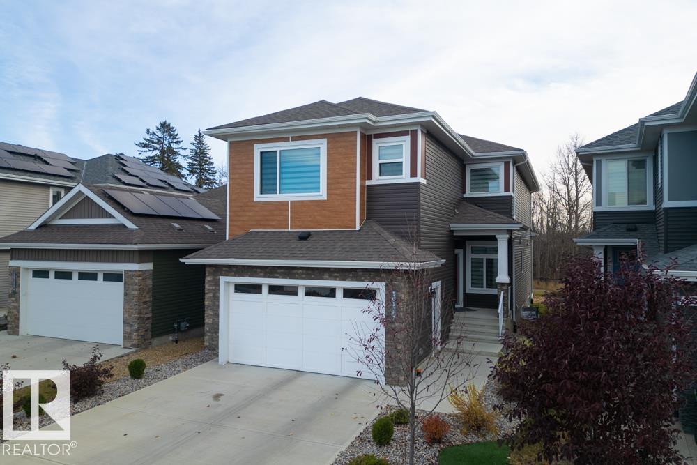 16115 34 Avenue SW, Glenridding Ravine, Edmonton 