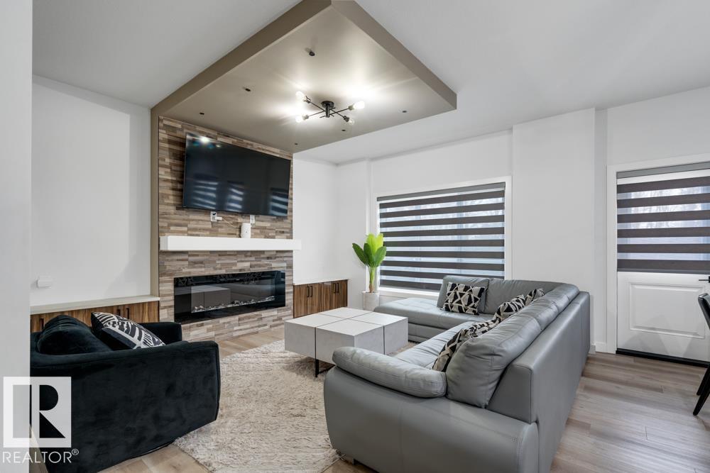 Photo 12 at 16115 34 Avenue SW, Glenridding Ravine, Edmonton