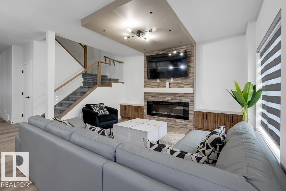 Photo 13 at 16115 34 Avenue SW, Glenridding Ravine, Edmonton