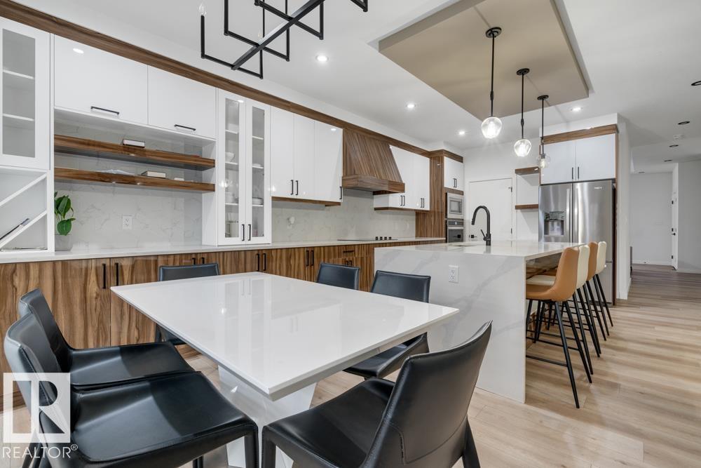 Photo 14 at 16115 34 Avenue SW, Glenridding Ravine, Edmonton