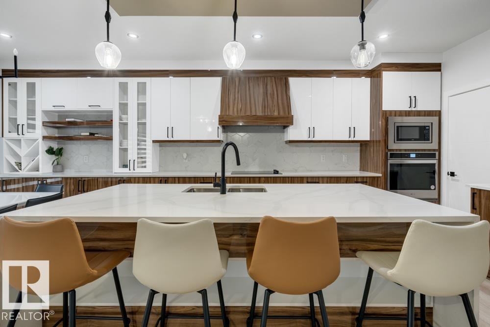 Photo 15 at 16115 34 Avenue SW, Glenridding Ravine, Edmonton