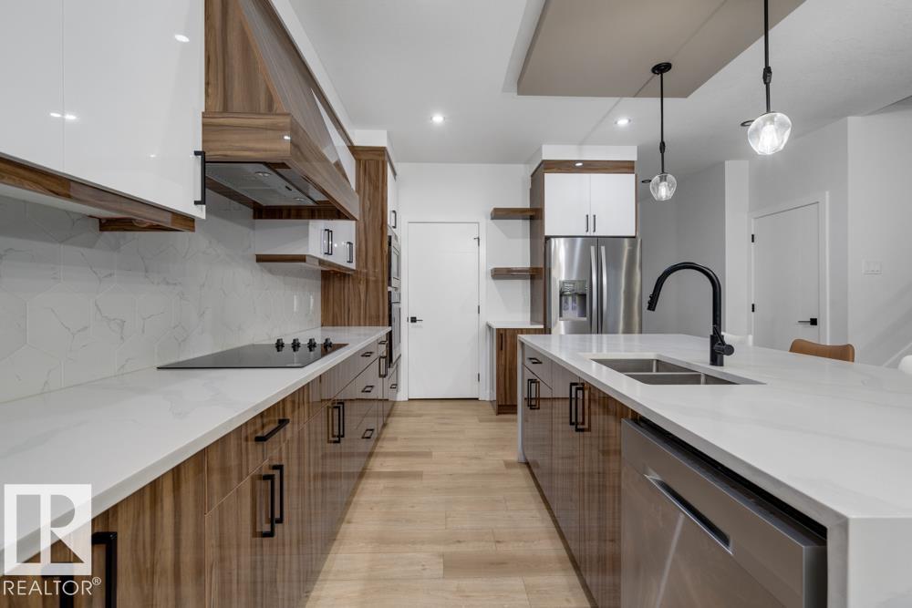 Photo 17 at 16115 34 Avenue SW, Glenridding Ravine, Edmonton