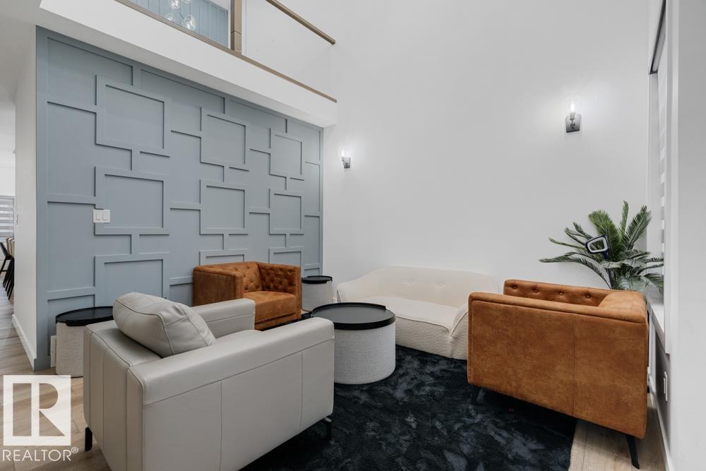 Photo 4 at 16115 34 Avenue SW, Glenridding Ravine, Edmonton