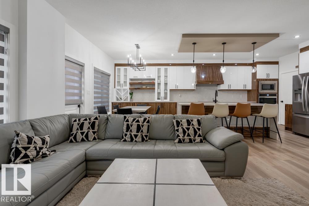 Photo 42 at 16115 34 Avenue SW, Glenridding Ravine, Edmonton