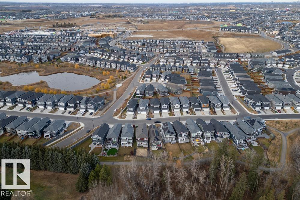 Photo 45 at 16115 34 Avenue SW, Glenridding Ravine, Edmonton