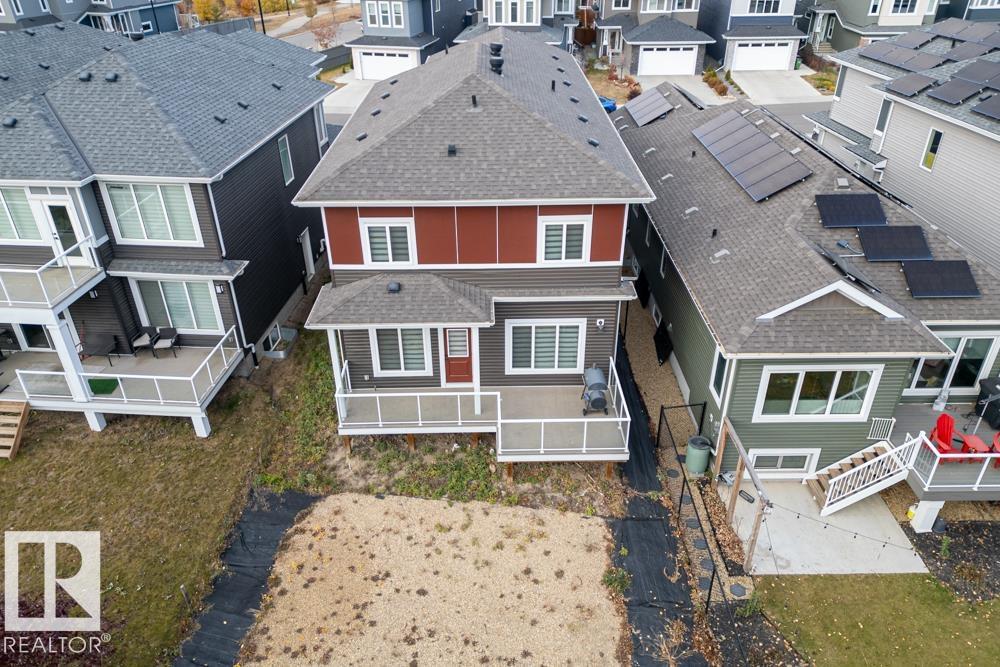 Photo 49 at 16115 34 Avenue SW, Glenridding Ravine, Edmonton