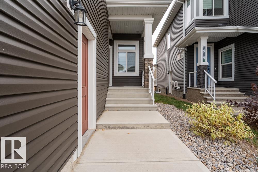 Photo 56 at 16115 34 Avenue SW, Glenridding Ravine, Edmonton