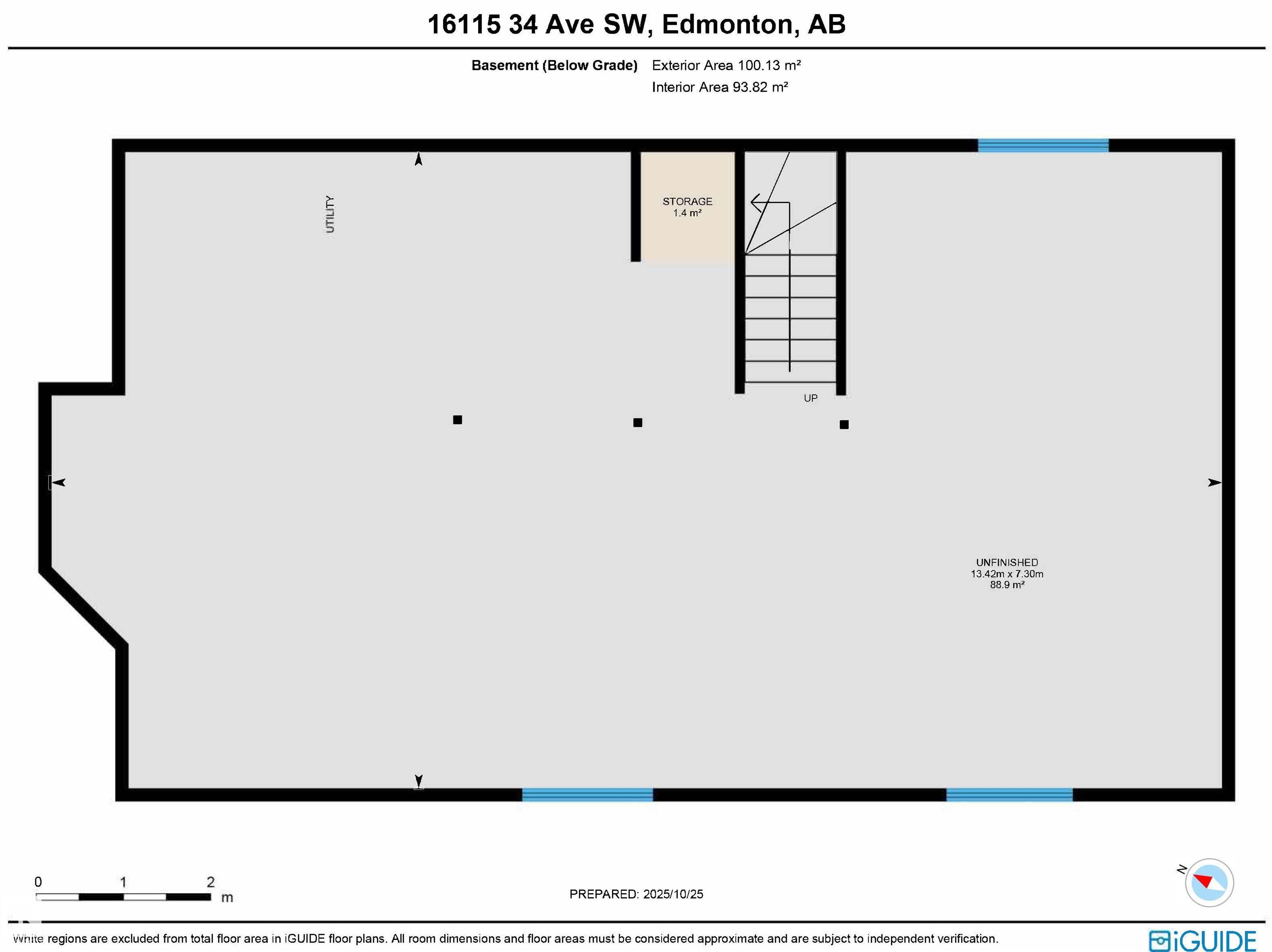 Photo 60 at 16115 34 Avenue SW, Glenridding Ravine, Edmonton
