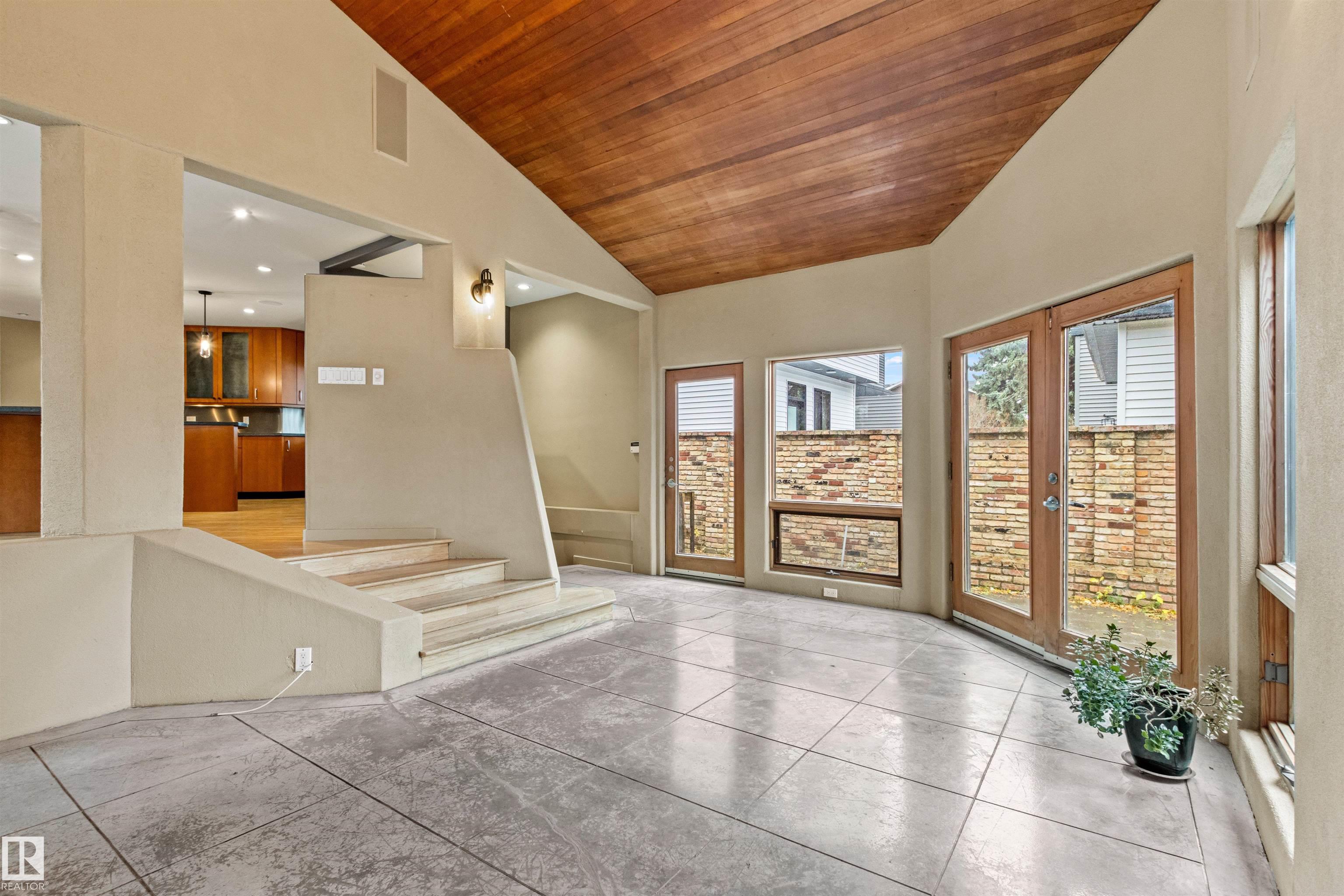 Photo 18 at 14403 83 Avenue NW, Laurier Heights, Edmonton