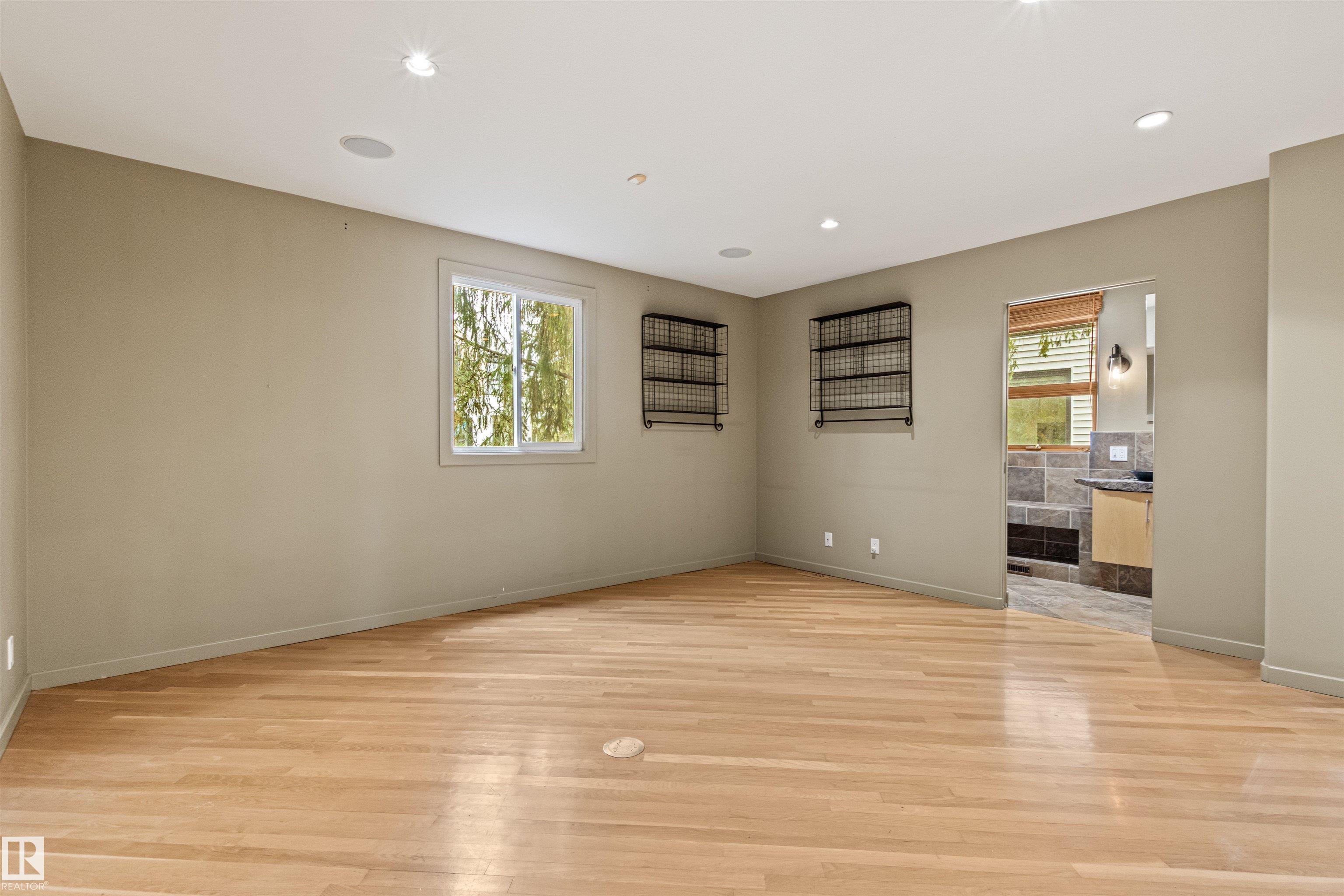 Photo 21 at 14403 83 Avenue NW, Laurier Heights, Edmonton