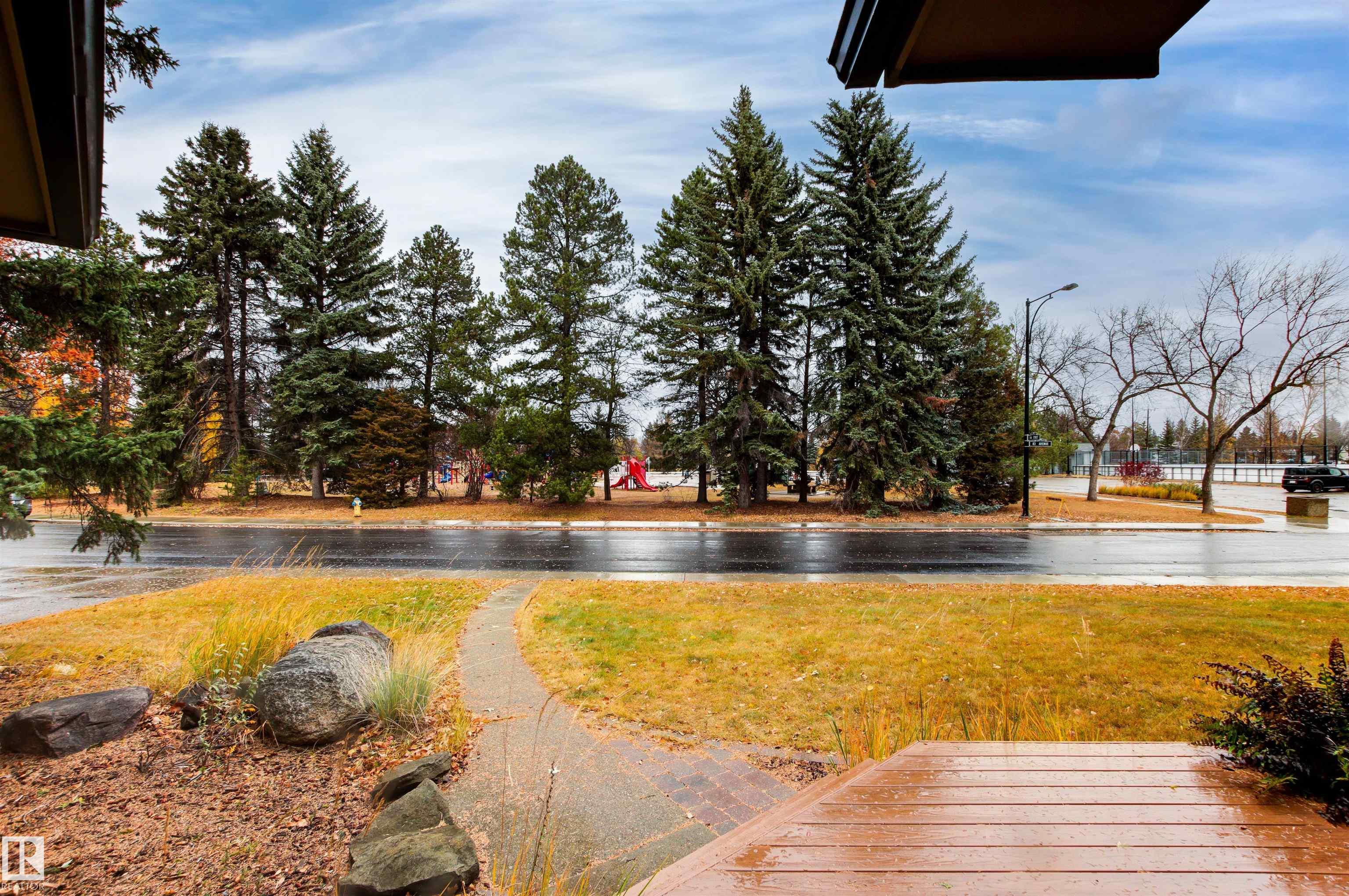 Photo 5 at 14403 83 Avenue NW, Laurier Heights, Edmonton